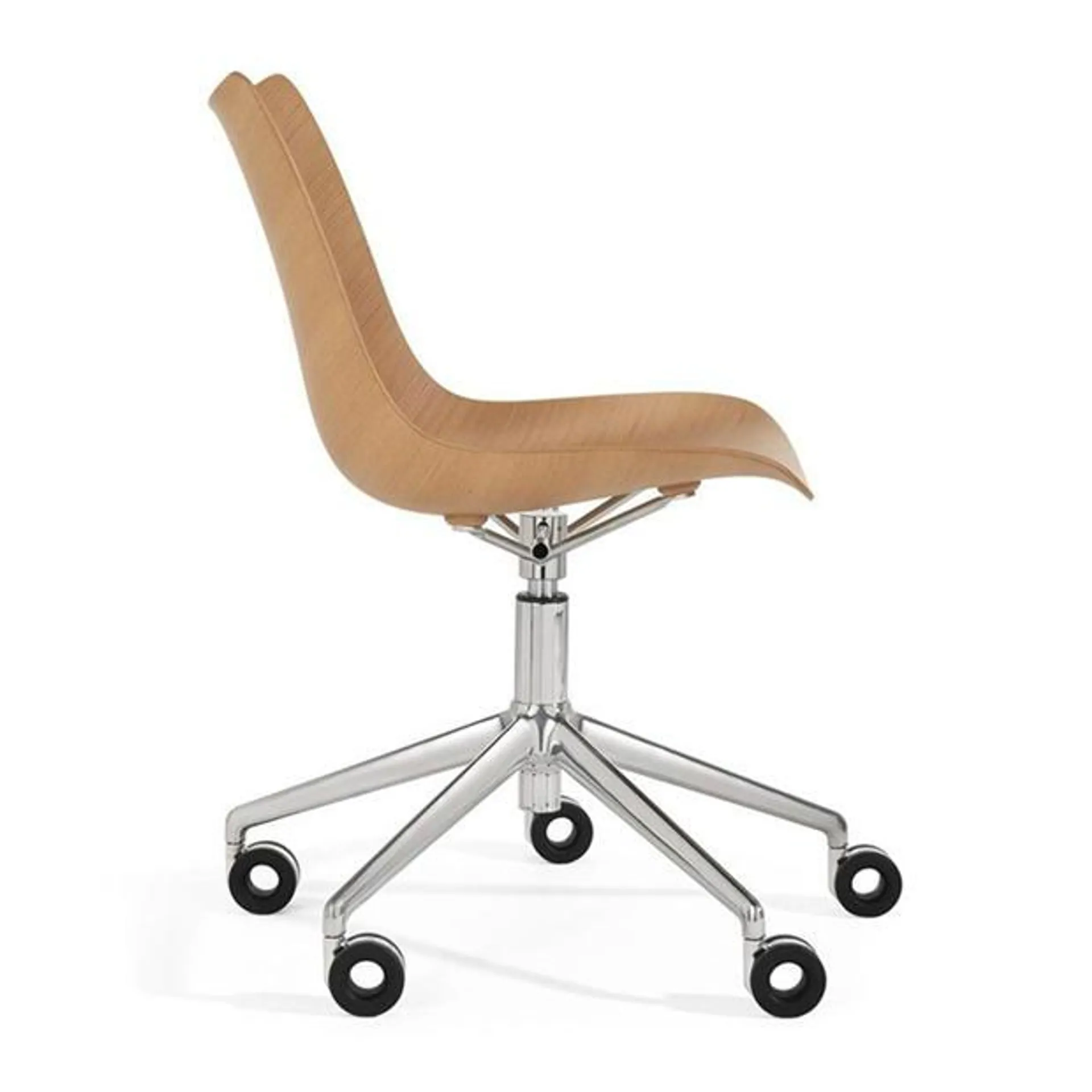 P/Wood Office Chair