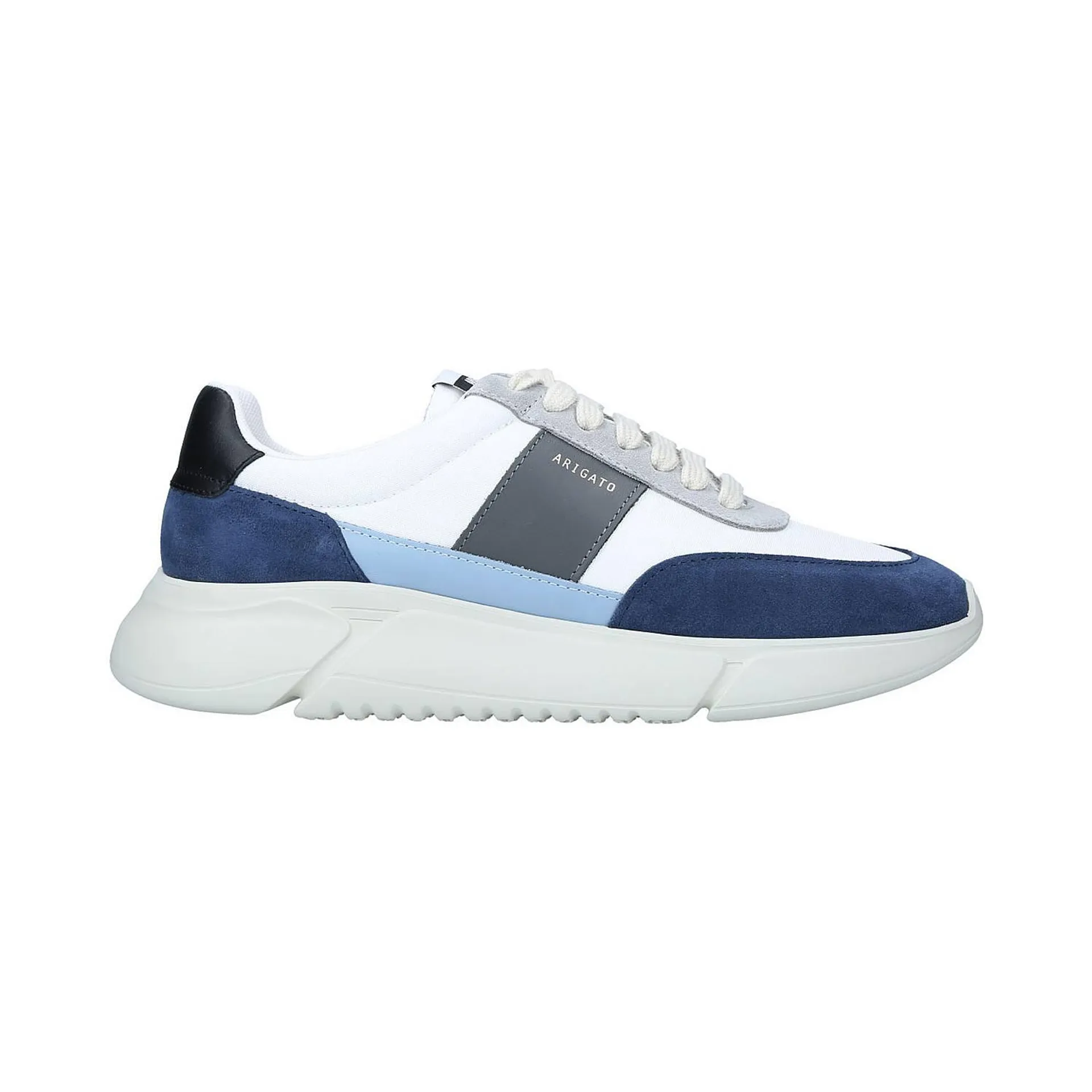 Genesis Vintage Trainers