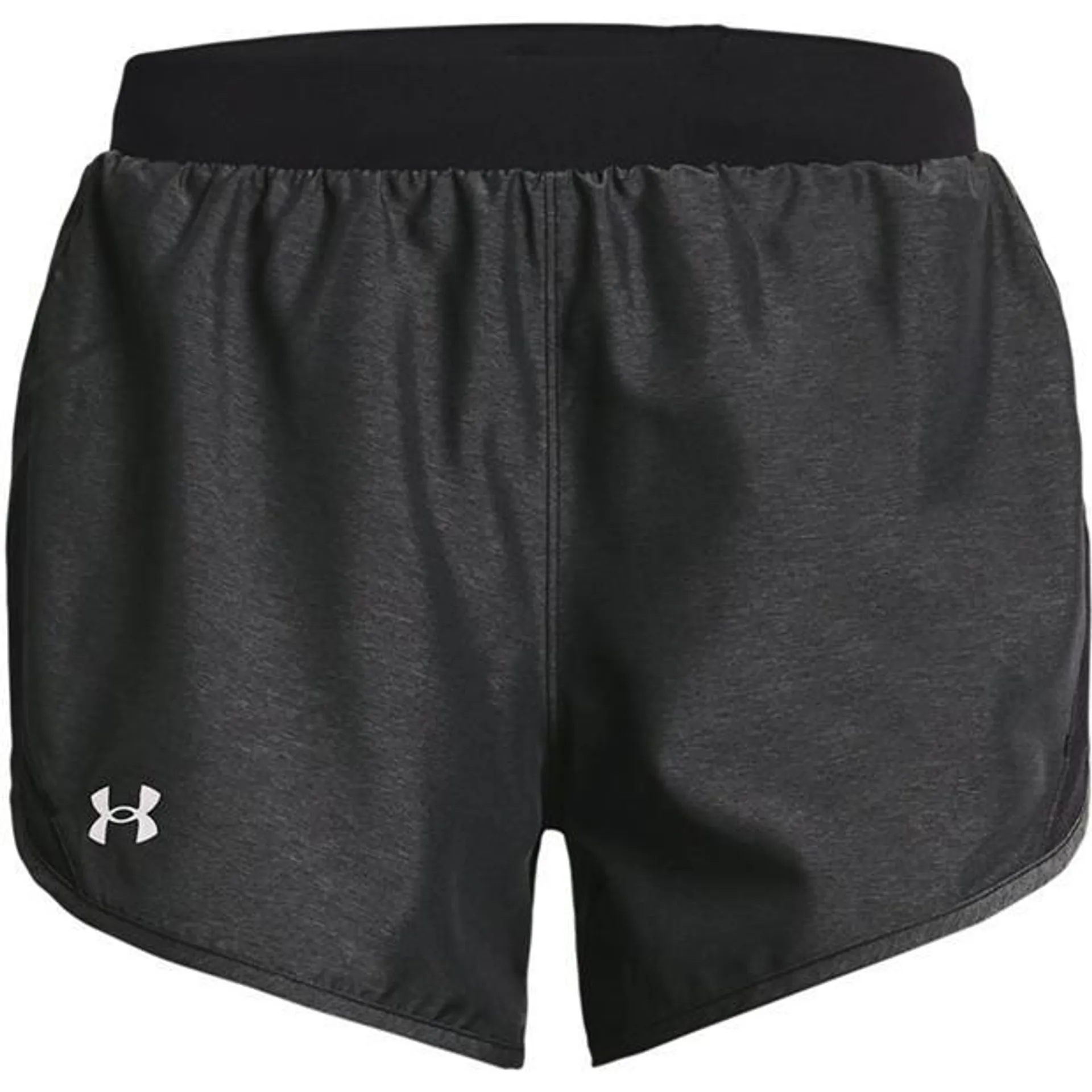 Under Armour Fly By 2 Shorts Womens