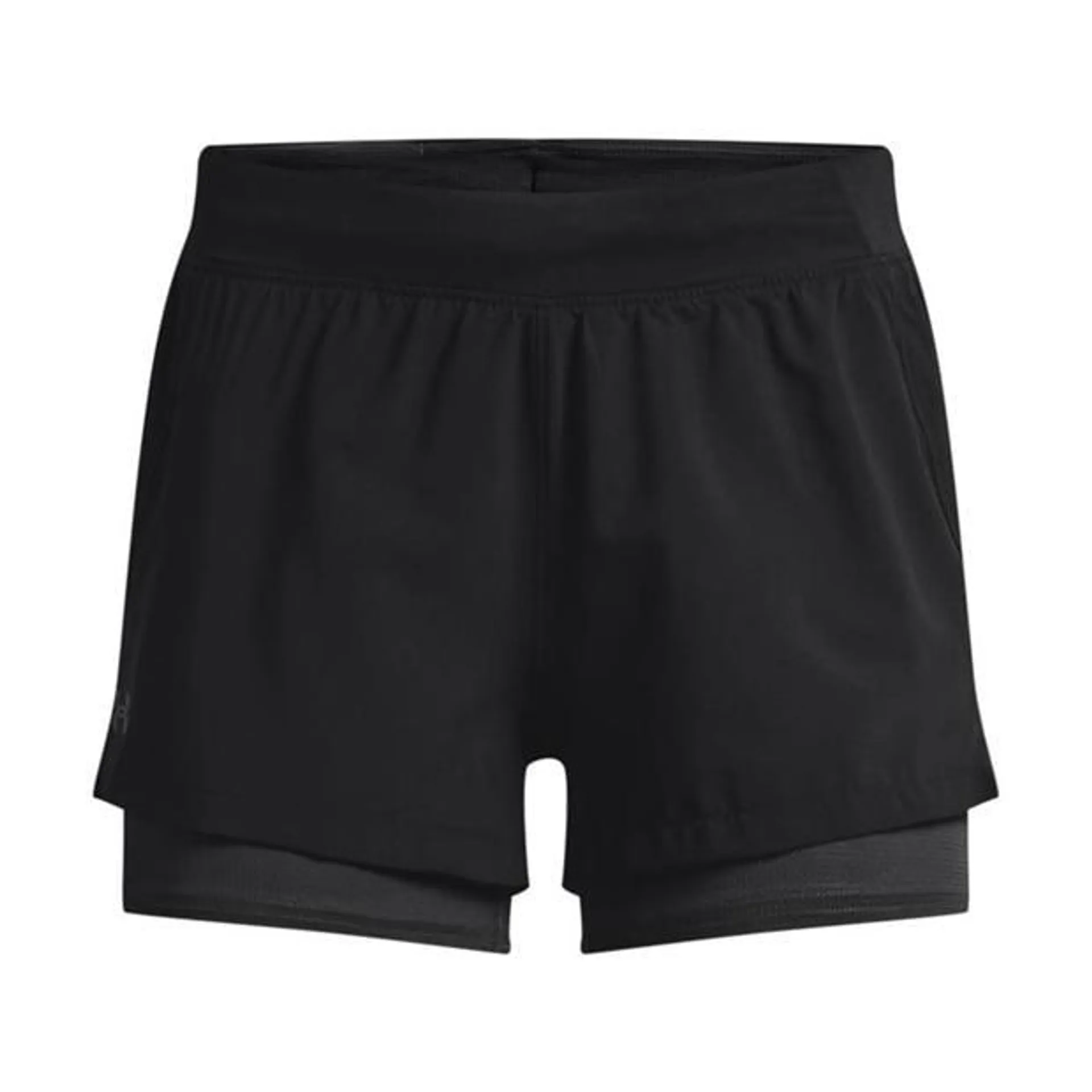 Iso-Chill 2in1 Running Shorts