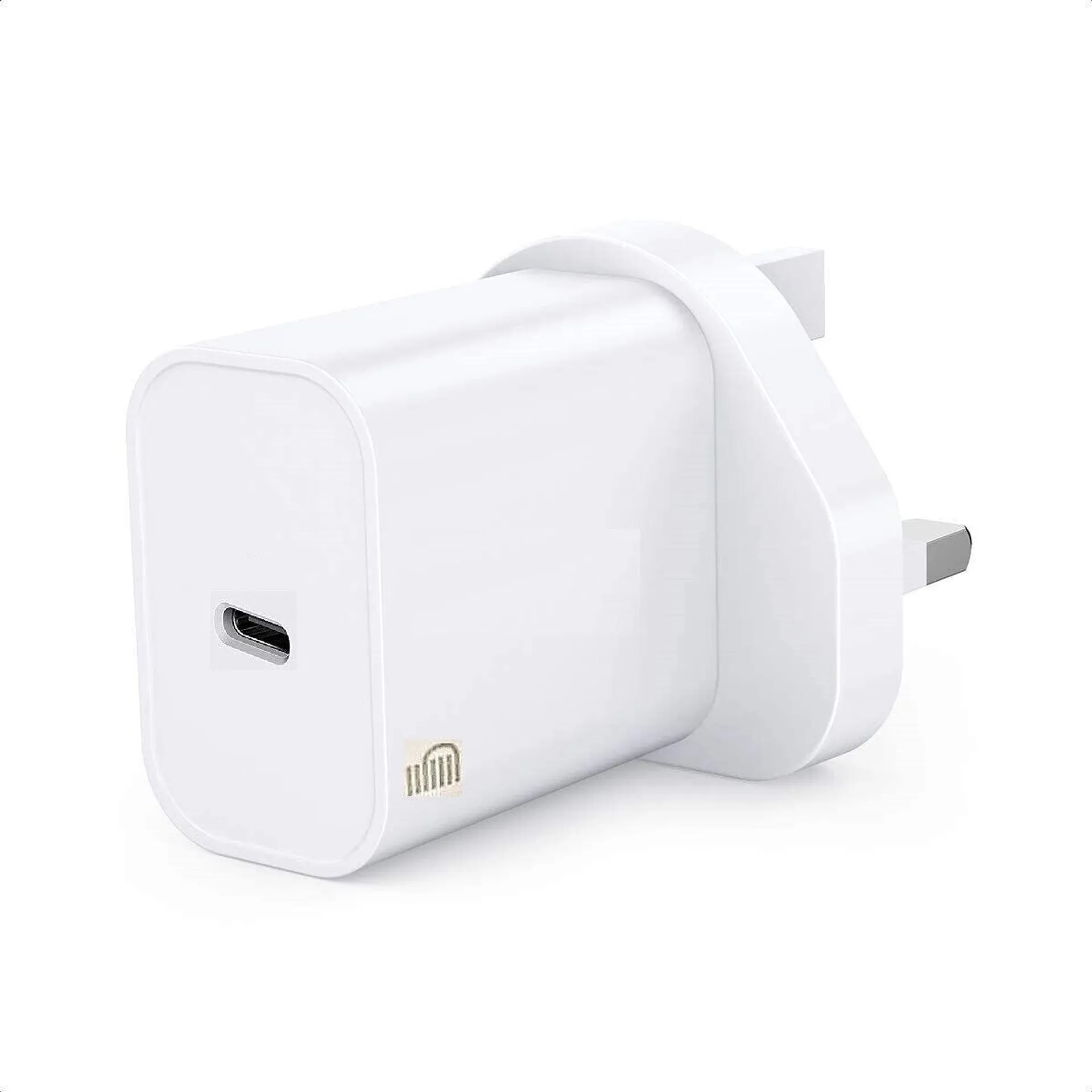 FLEMMING USB-C 3A PD 20W MAINS CHARGER