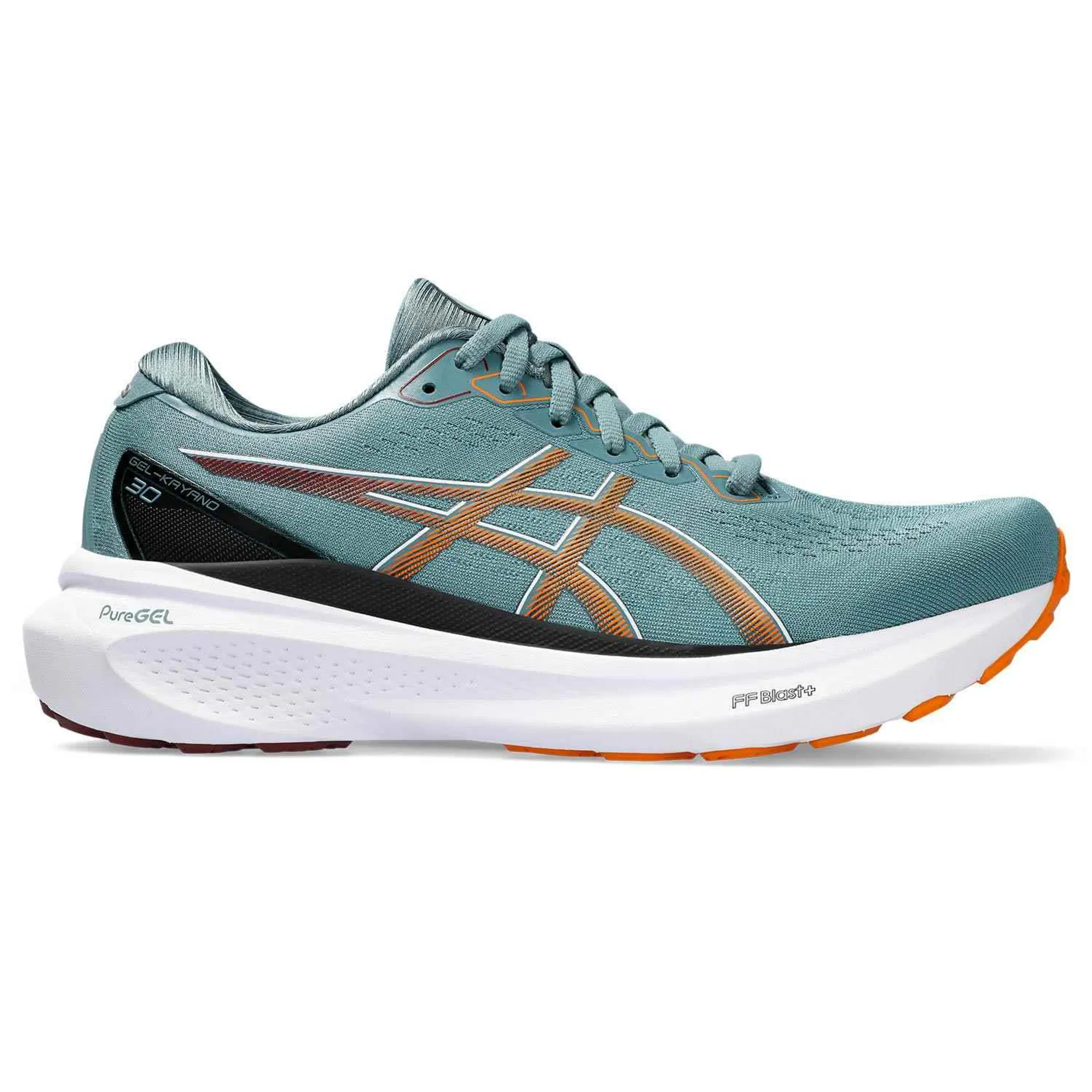 ASICS GEL KAYANO 30 MENS RUNNING SHOES