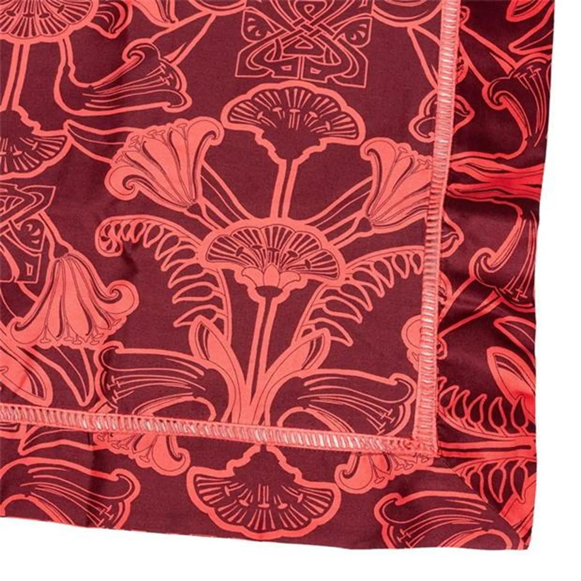 Biba Printed Pillowcase Set of 2