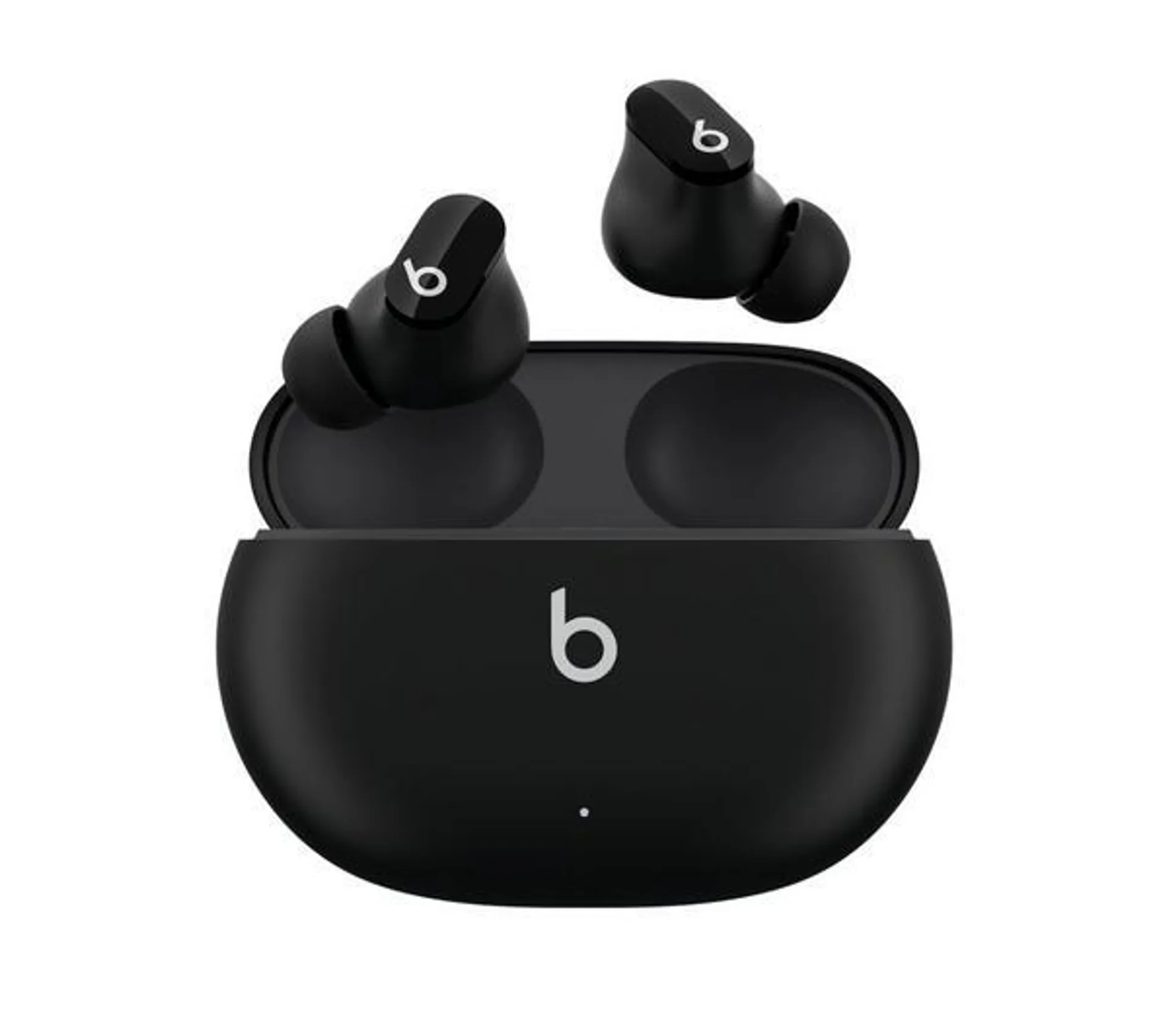 BEATS Studio Buds Wireless Bluetooth Noise-Cancelling Earbuds - Black