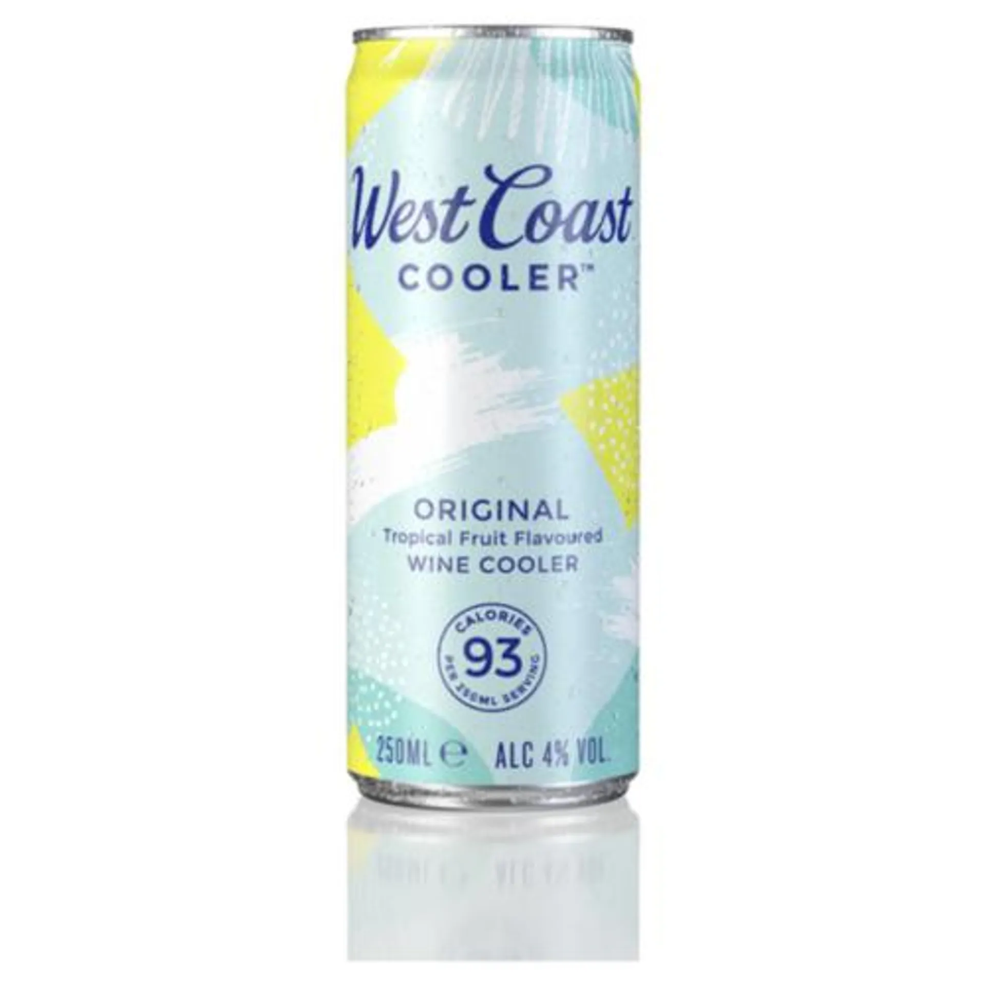 West Coast Cooler Original