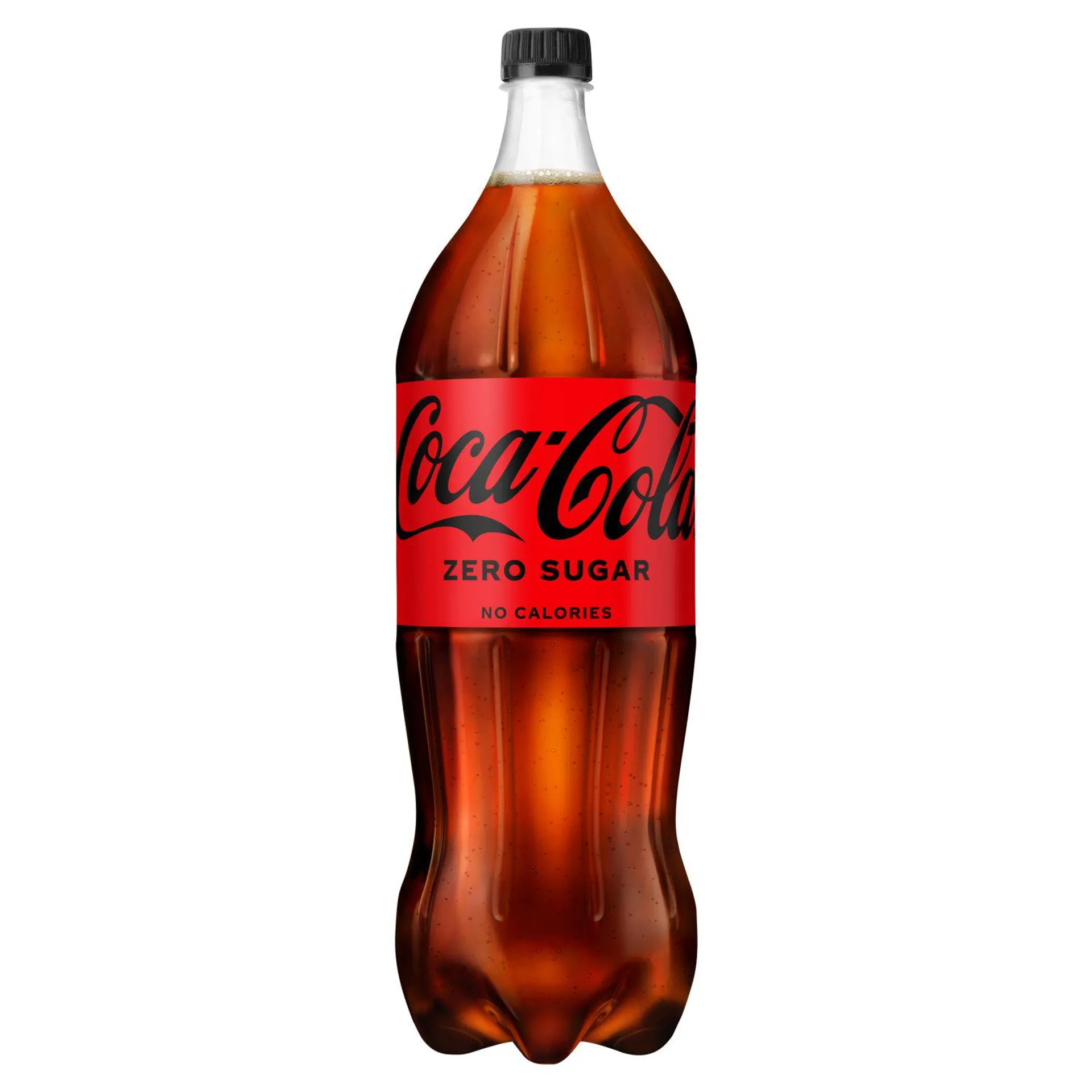Coca-Cola Zero Sugar (2 L)