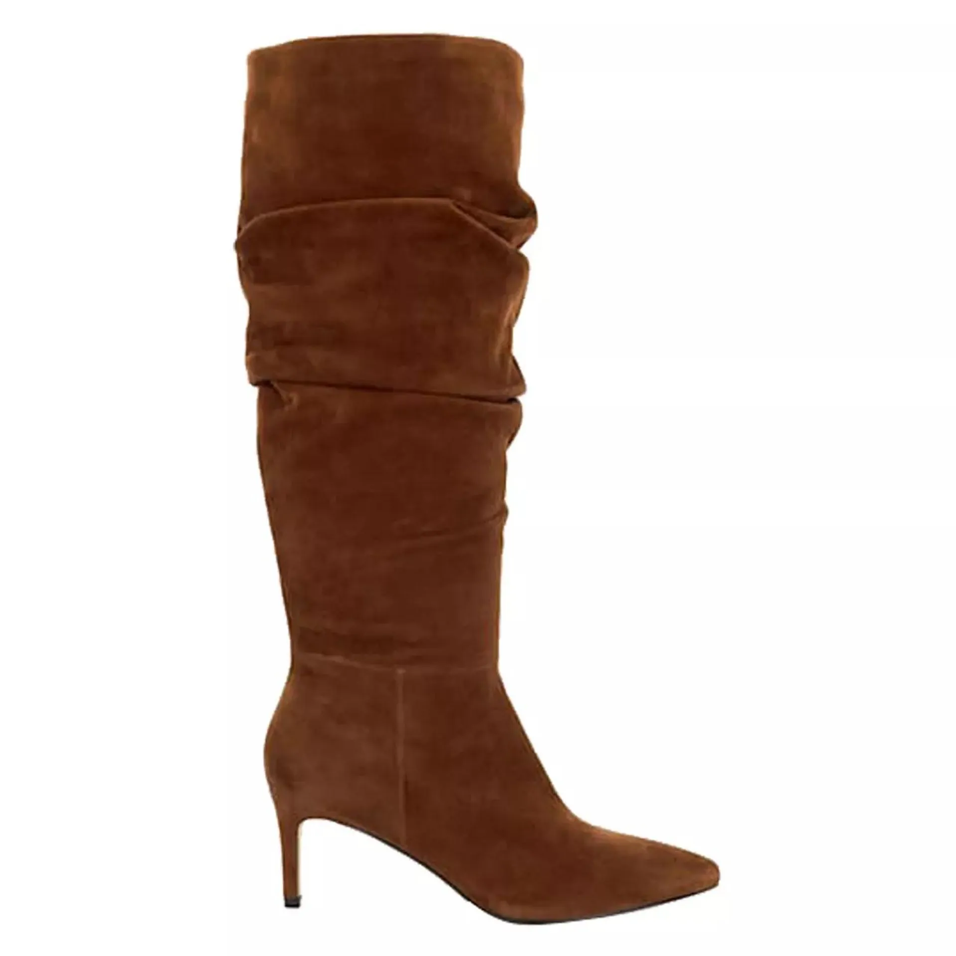 DUNE LONDON Slouchings Knee High Boots €235.00 €141.00