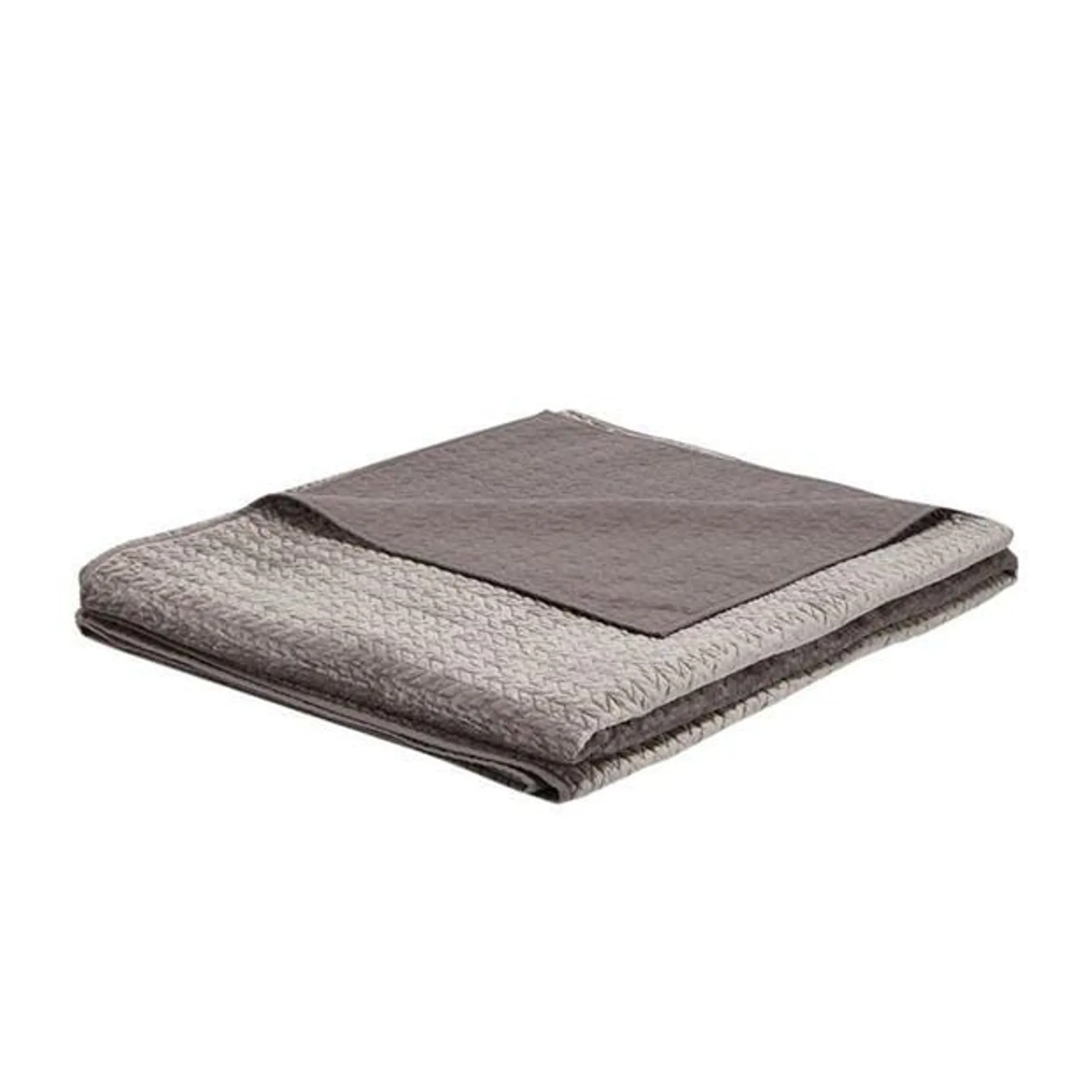 Luxury Cotton Bedspread