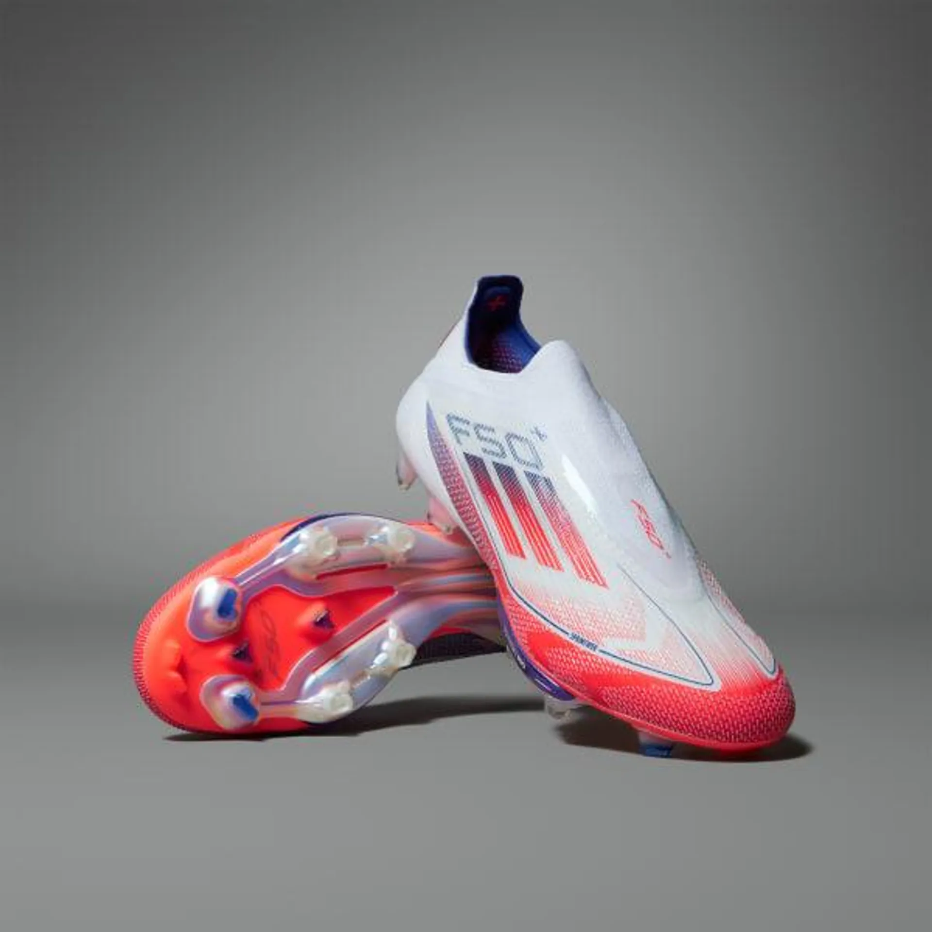 Botas de Futebol F50+ – Piso firme