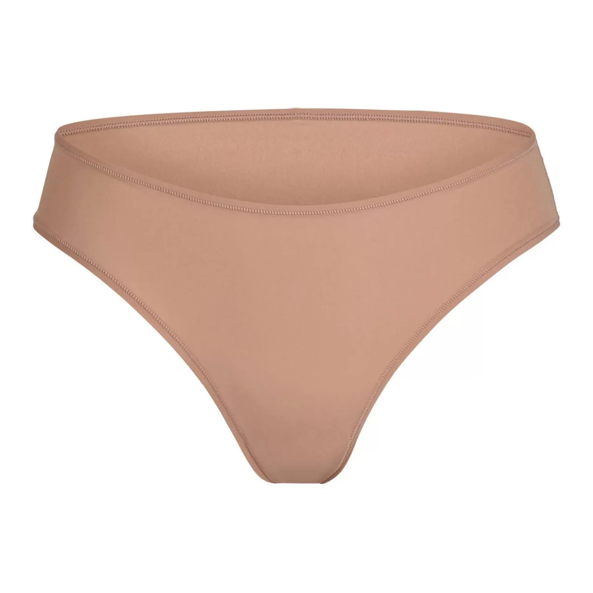 SKIMS Cheeky Brief Sienna