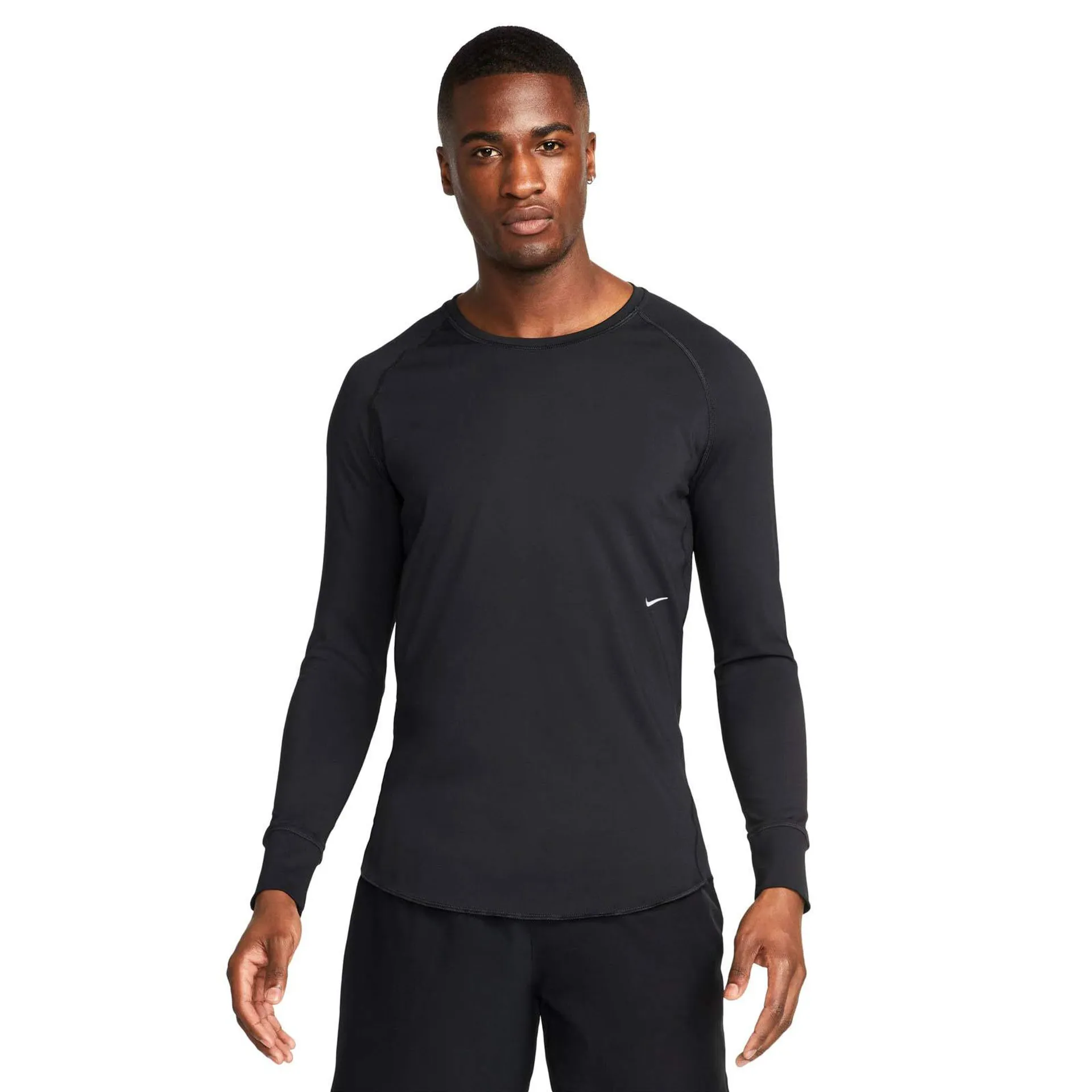 NIKE AXIS PERFORMANCE SYSTEM MENS DRI-FIT ADV VERSATILE TOP