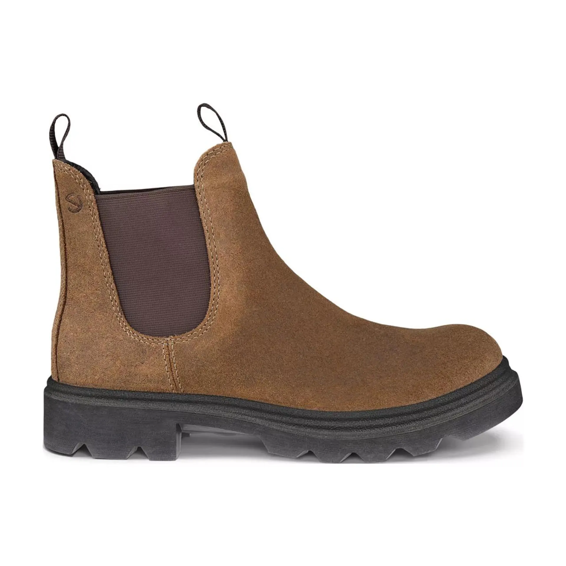 ECCO Grainer Chelsea Boots €170.00