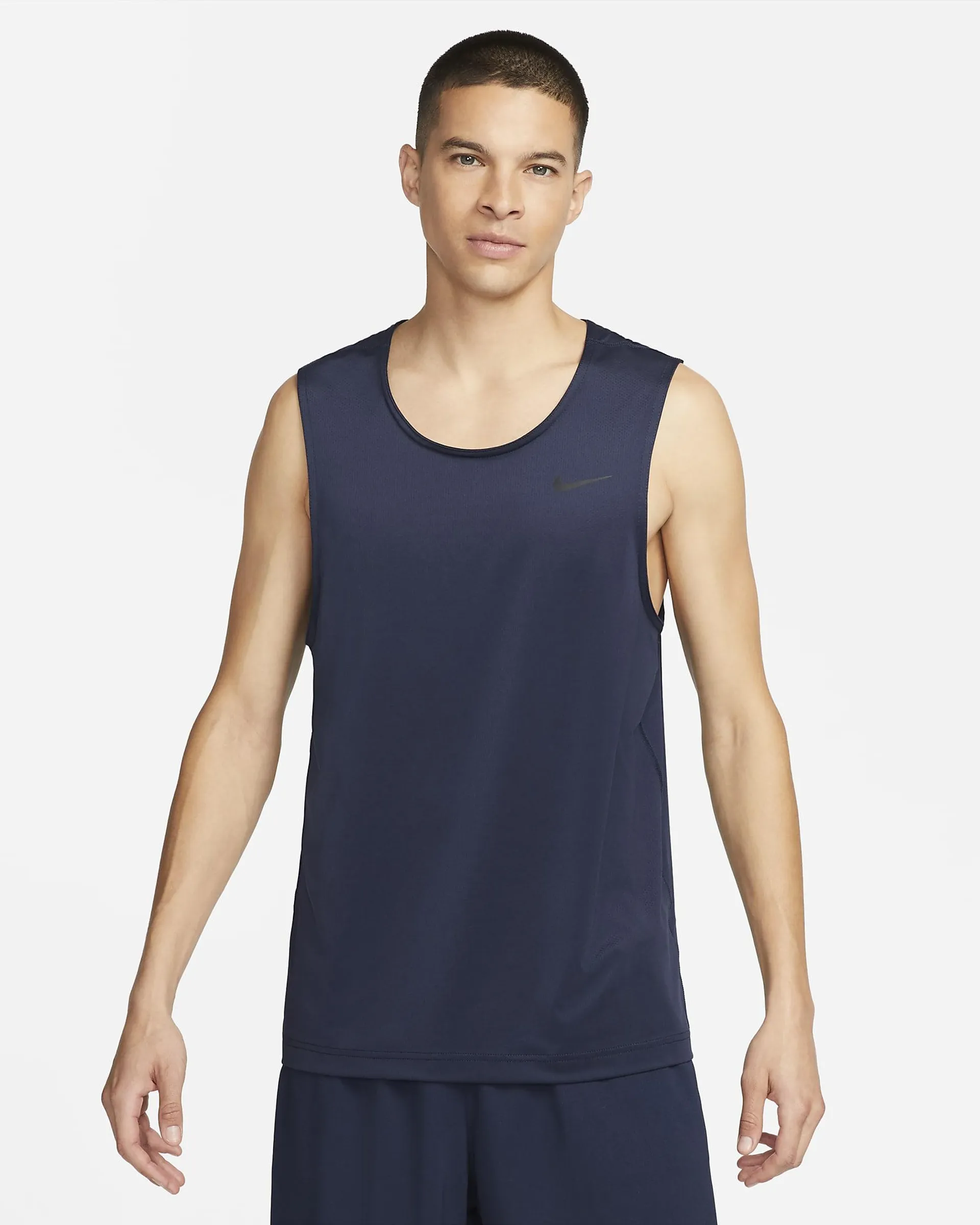 Men's Dri-FIT Fitness Tank Top