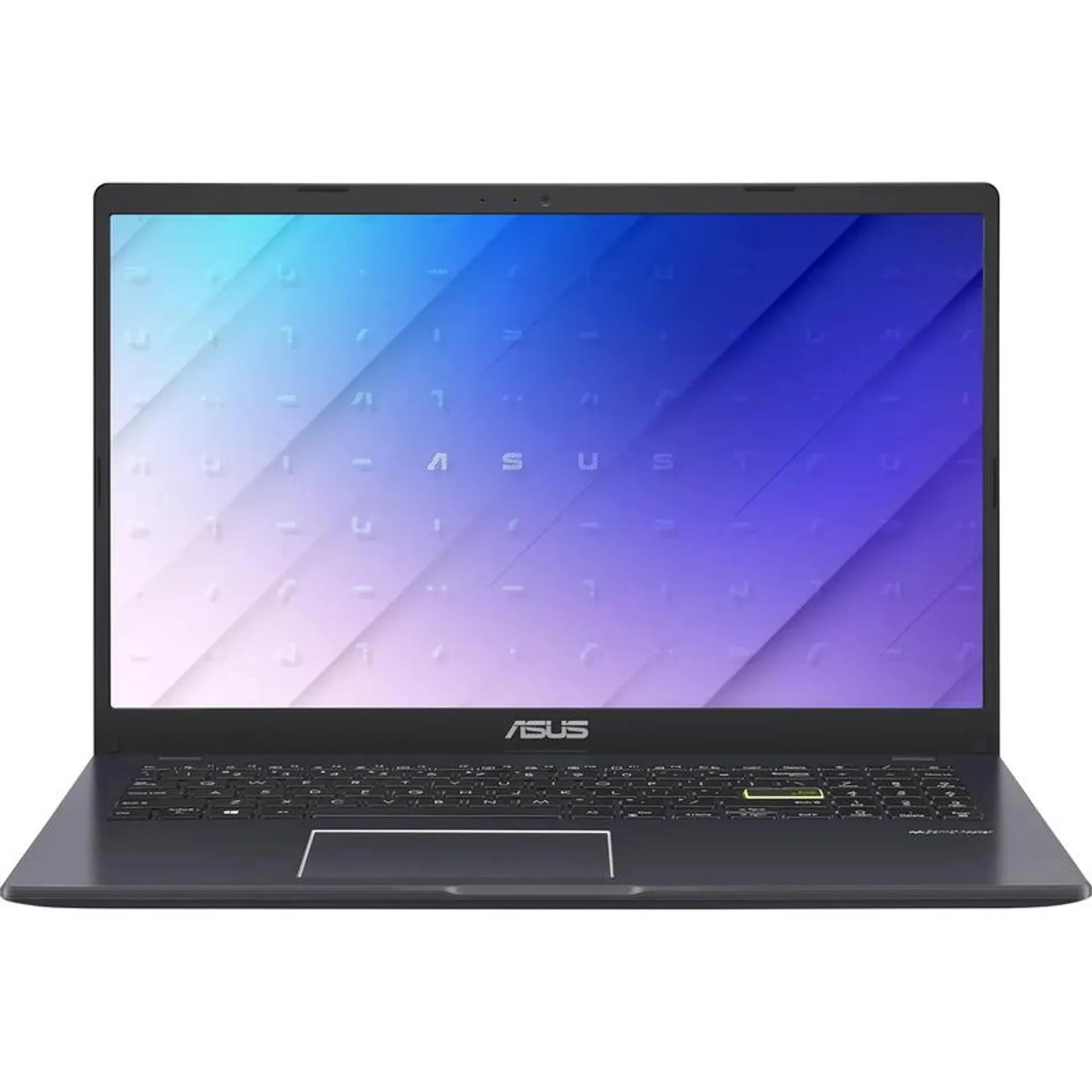Asus E510MA 15.6" FHD Intel Pentium 4GB/128GB Laptop - Dark Navy | E510MA-EJ1104WS