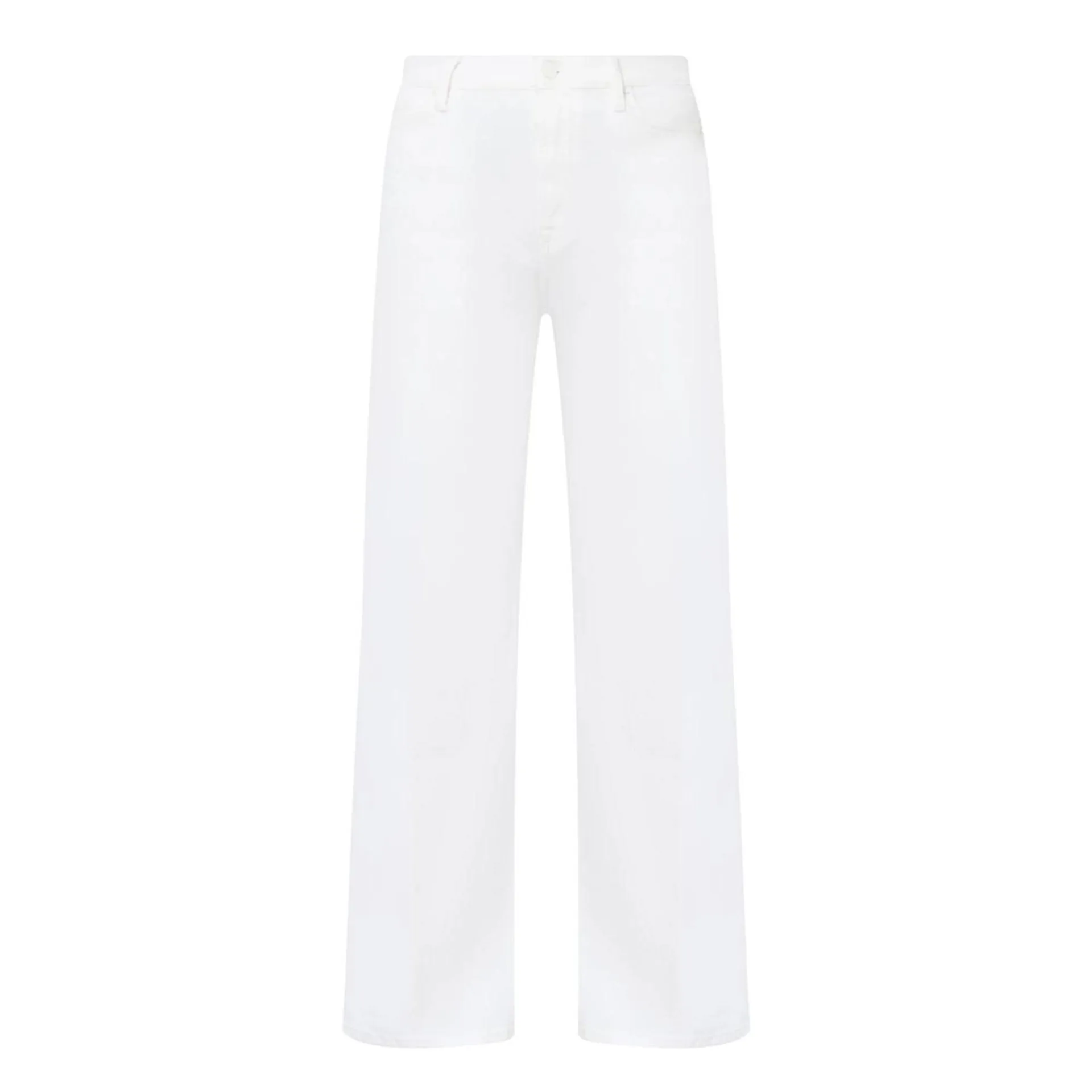 New in 7 FOR ALL MANKIND Jo Ultra High-Rise Wide Leg Jeans €250.00