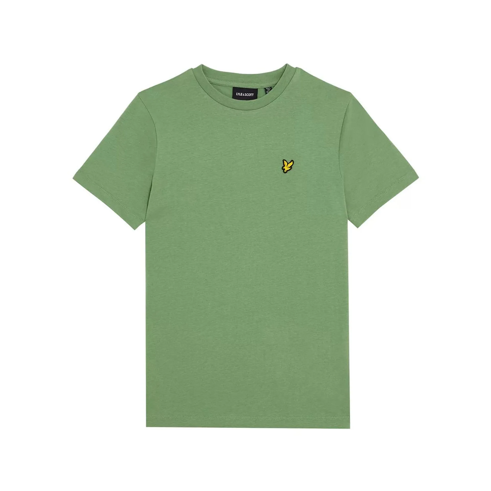 New in LYLE & SCOTT Solid Logo T-Shirt €22.00 - €25.00