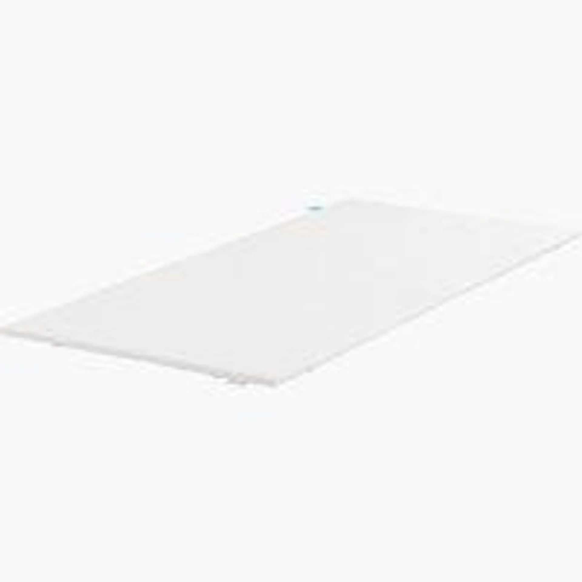 Mattress Topper 135x190cm PLUS T45 Double