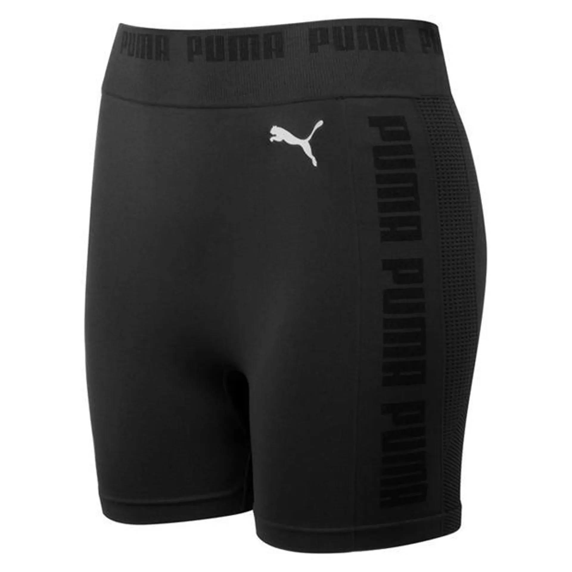 Evoknit Seamless Shorts Womens