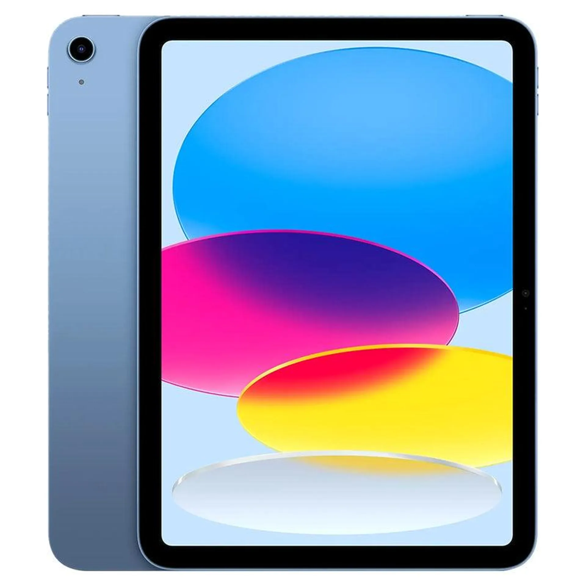 Apple iPad 10th Gen 10.9" 64GB Wi-Fi Tablet - Blue | MCM84NF/A