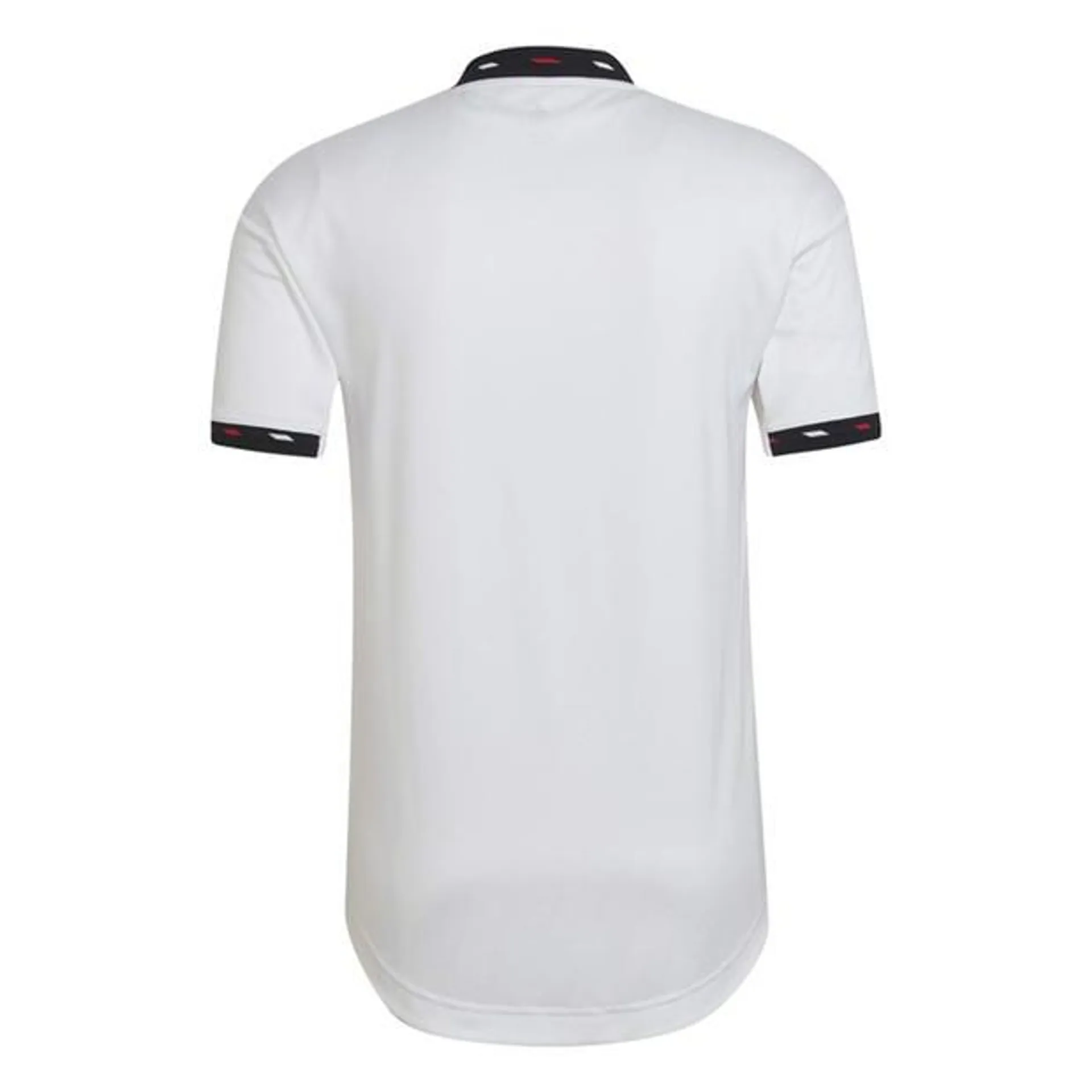 Manchester United Away Authentic Shirt 2022 2023 Adults