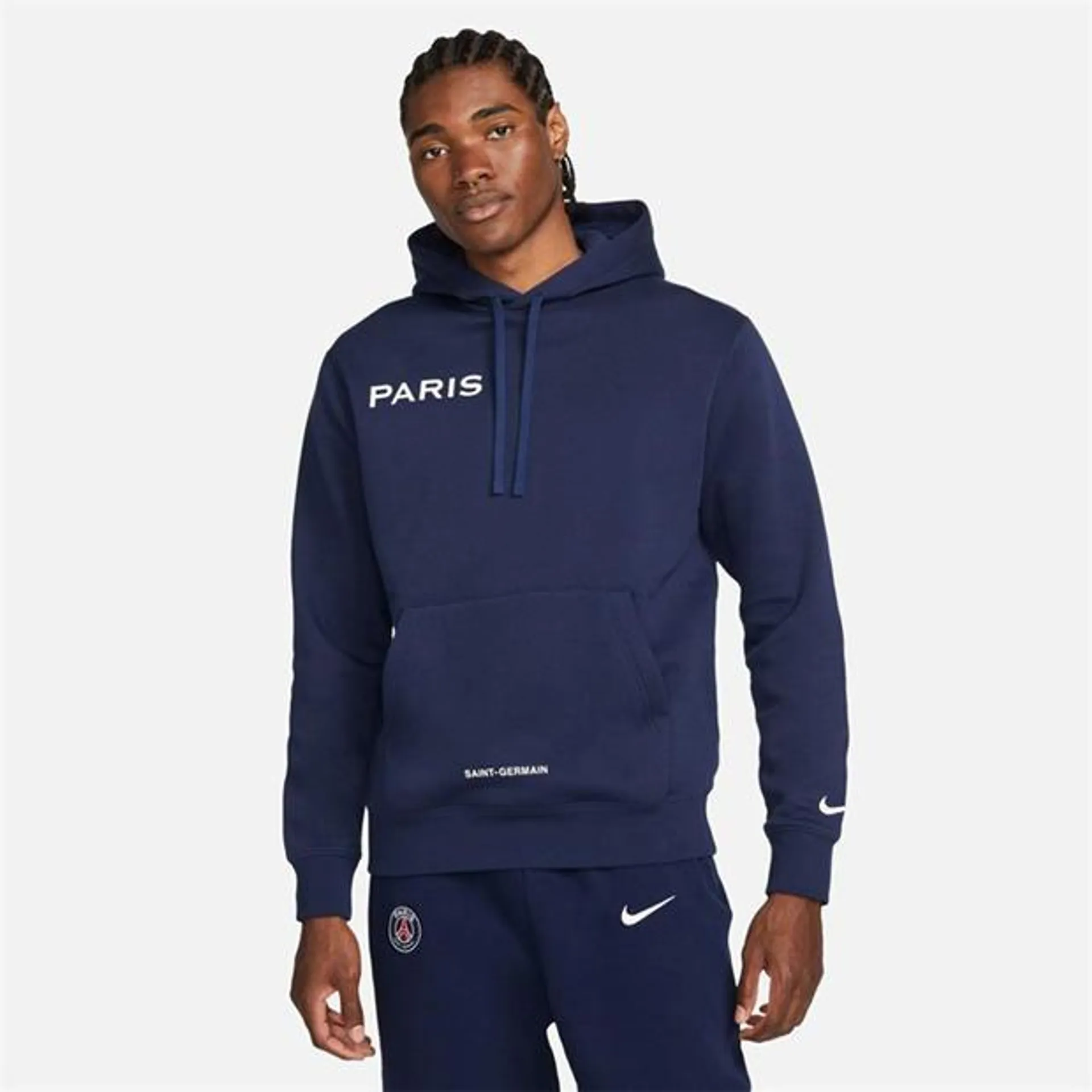 Psg Club Hode P Sn99