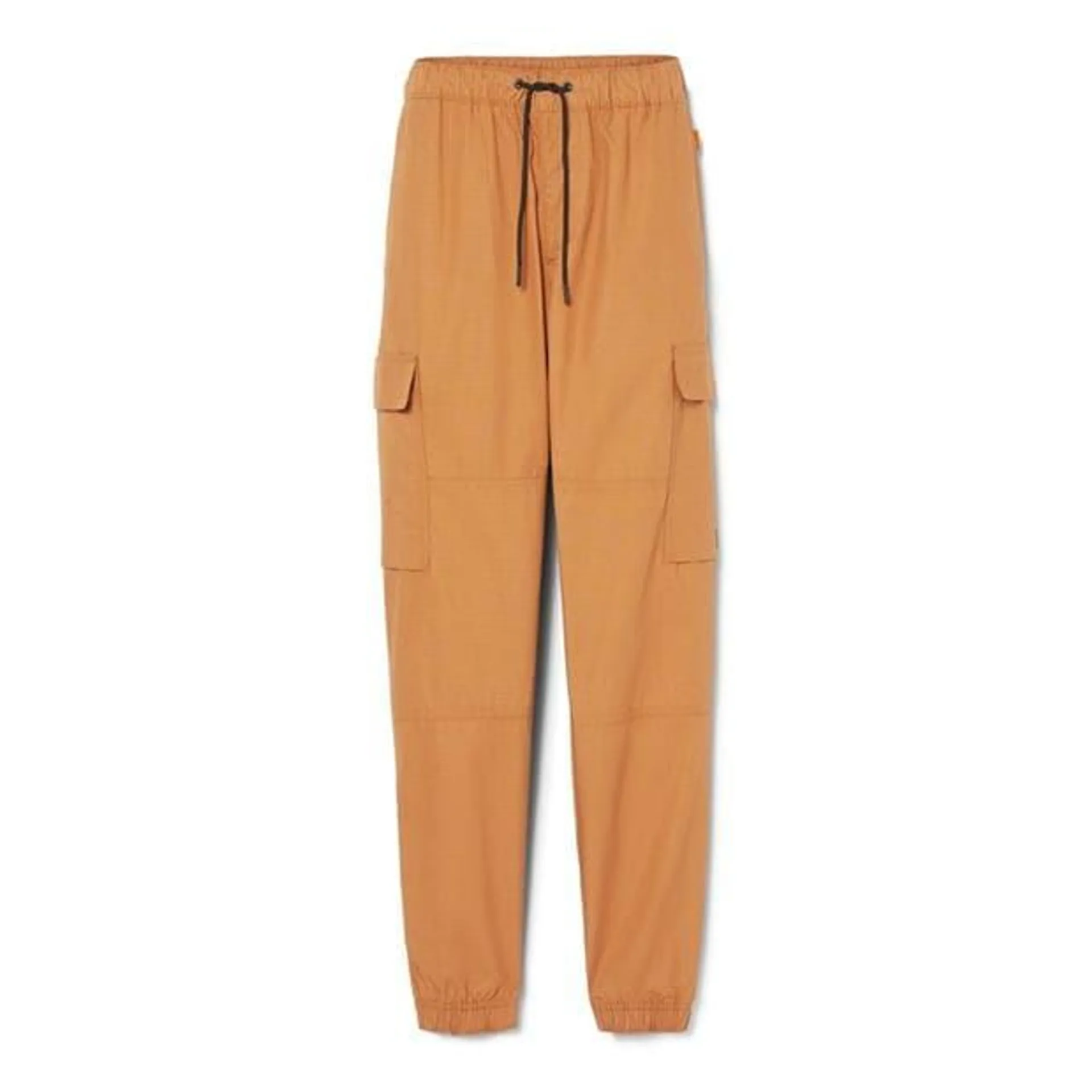 Utility Cargo Joggers