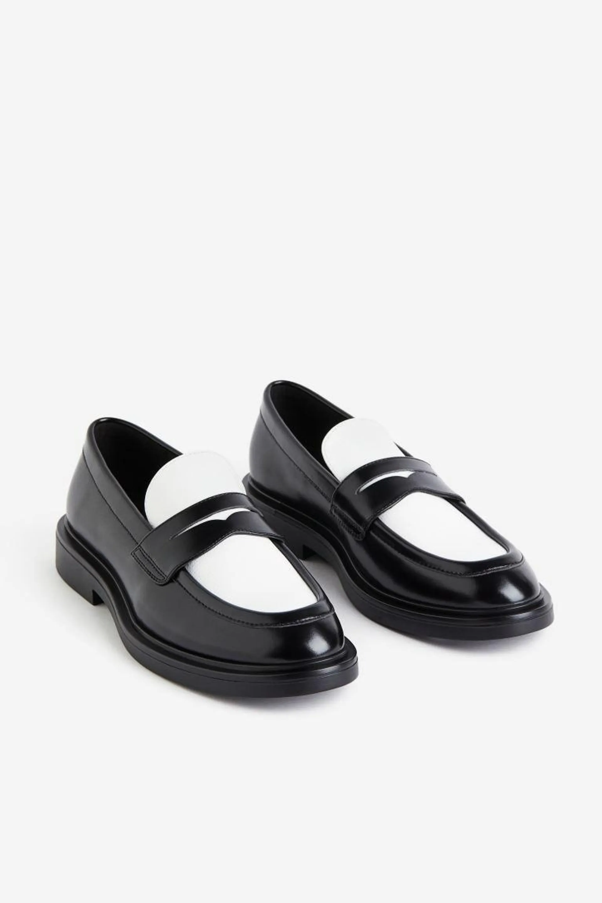 Loafers