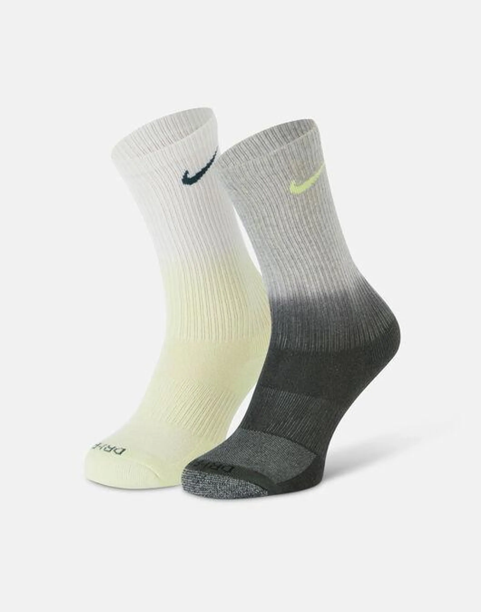 Nike Everyday Plus Cushioned Crew Sock