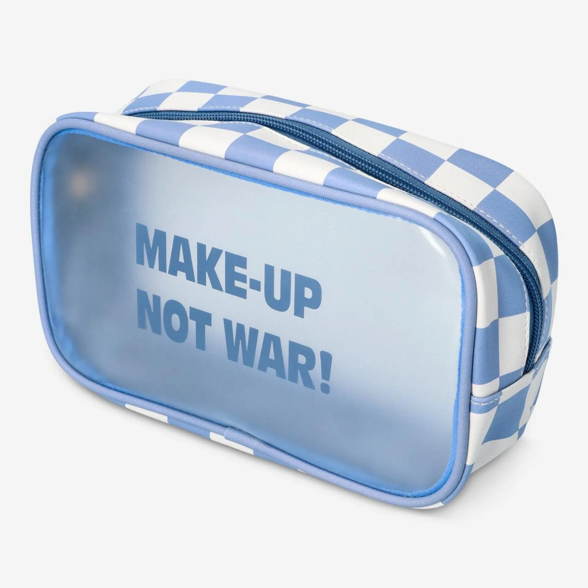 Cosmetic bag
