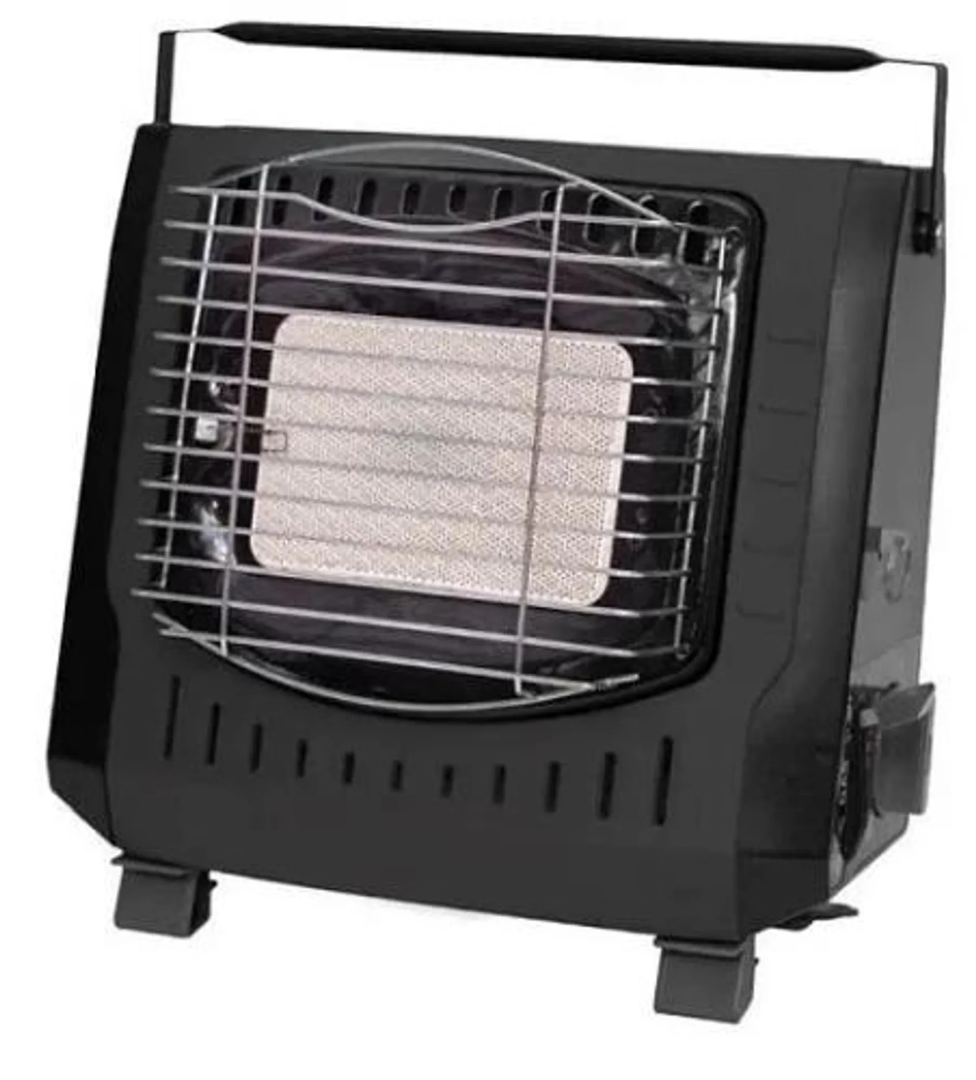 Dynasty Heater with Safety ODS System