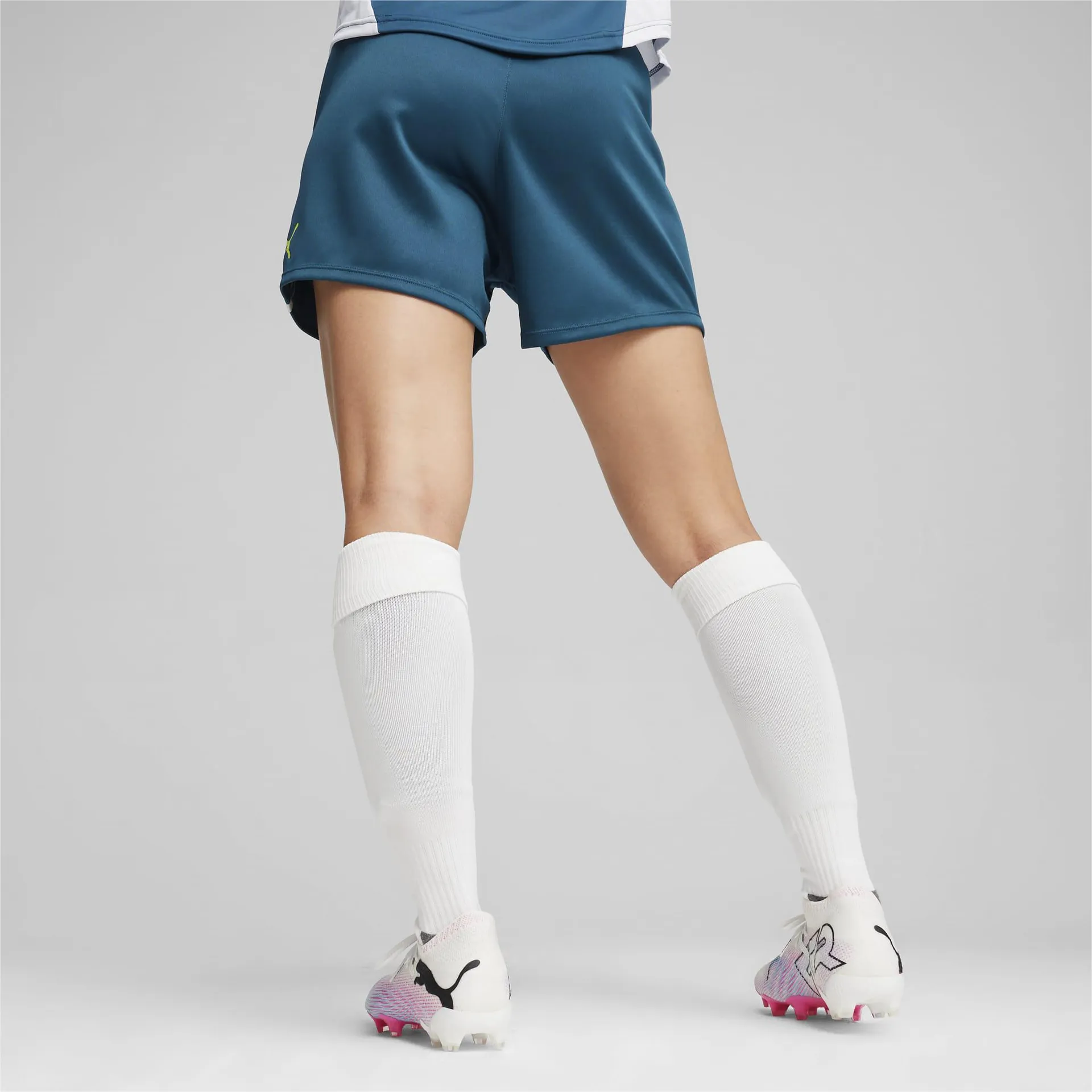 individualBLAZE Women's Football Shorts