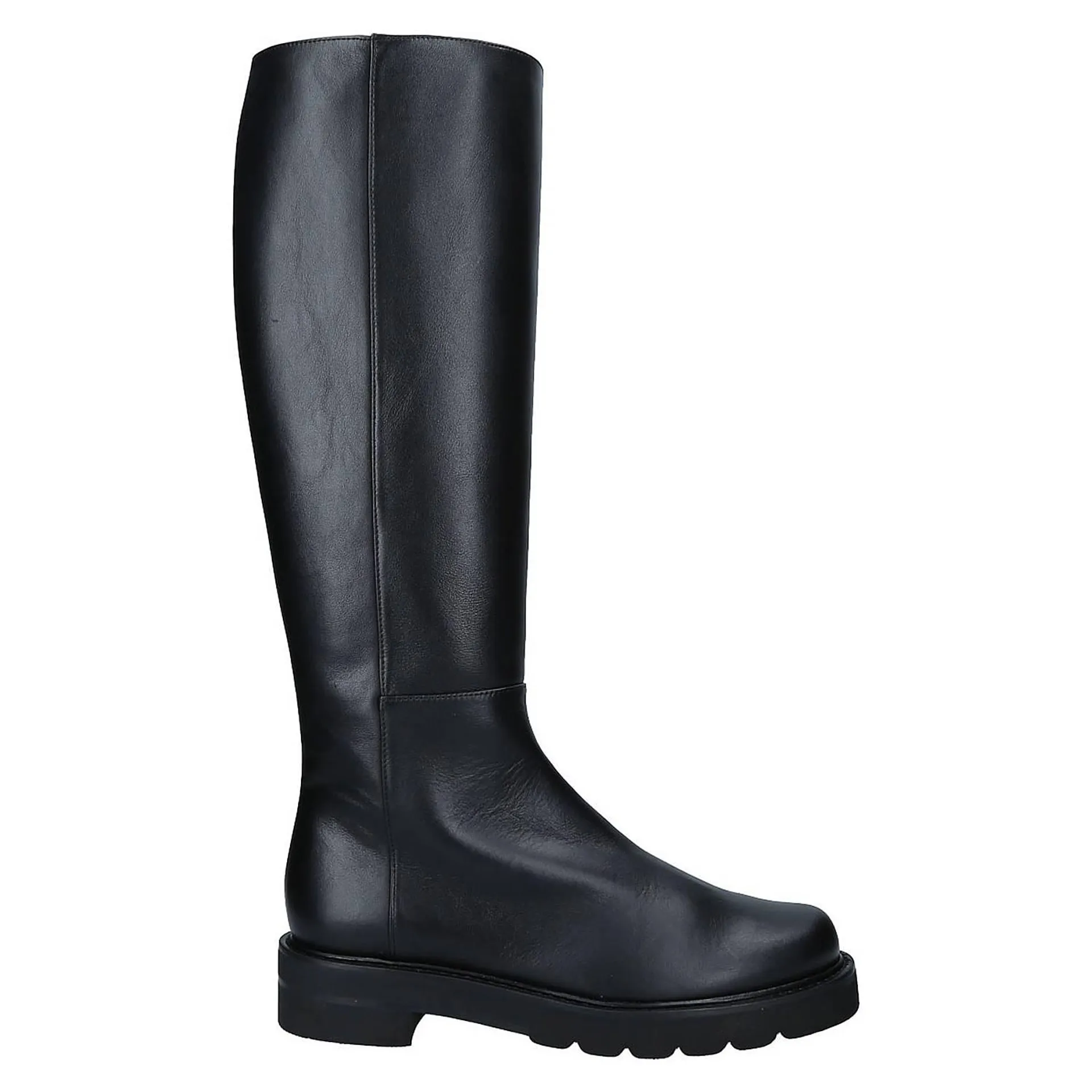 Mila Lift Knee High Boots
