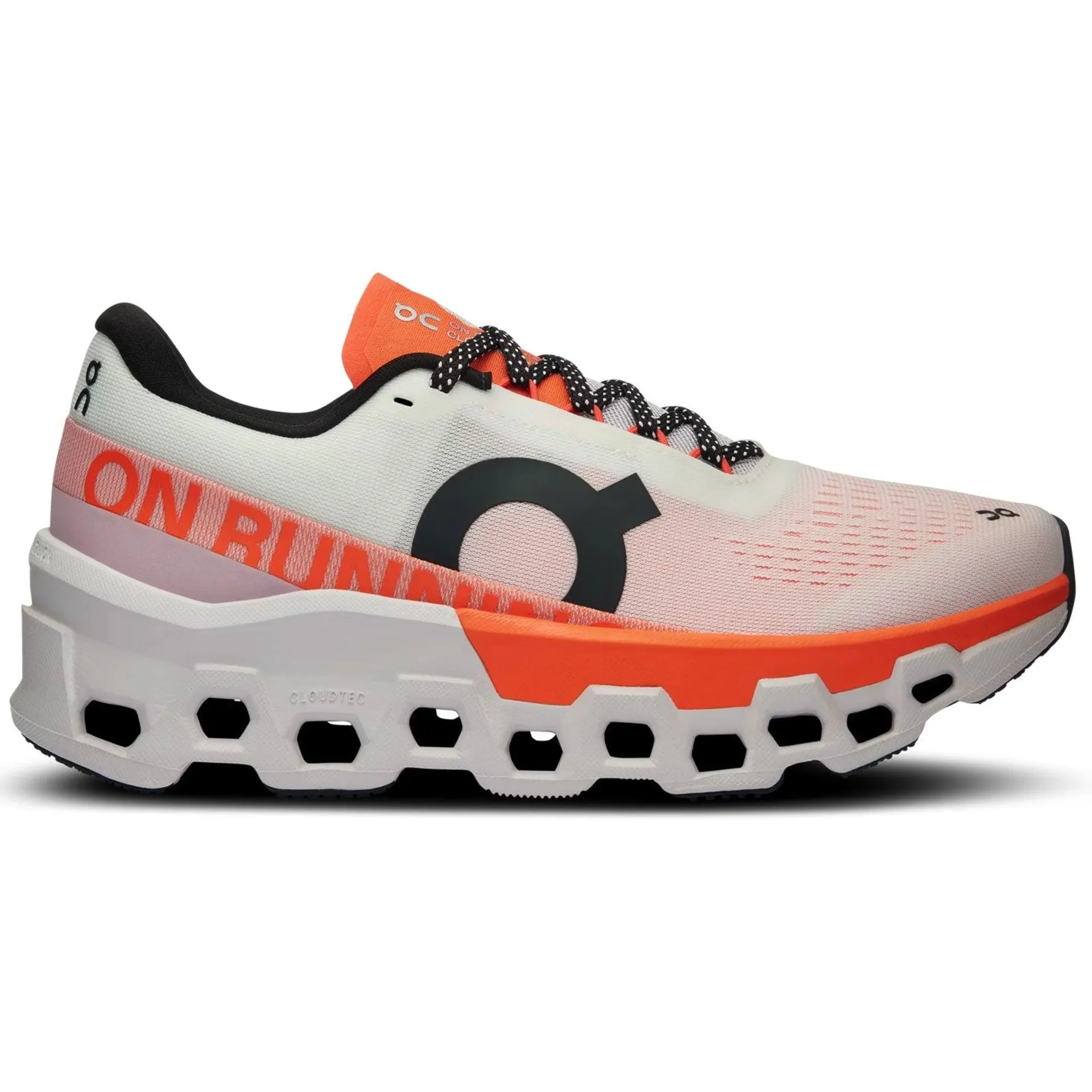 On Cloudmonster 2 Mens Running Shoes