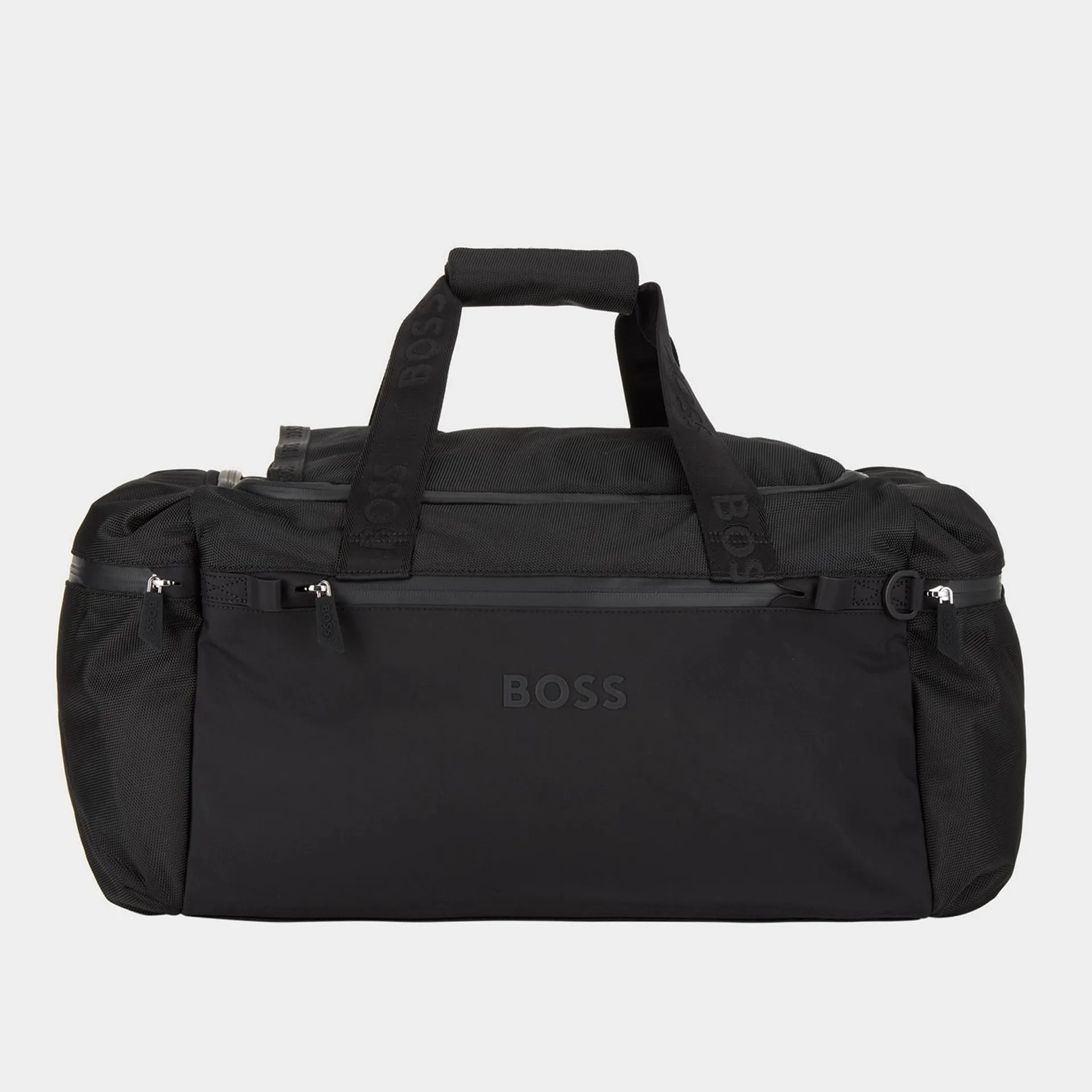 Gingo Logo Holdall