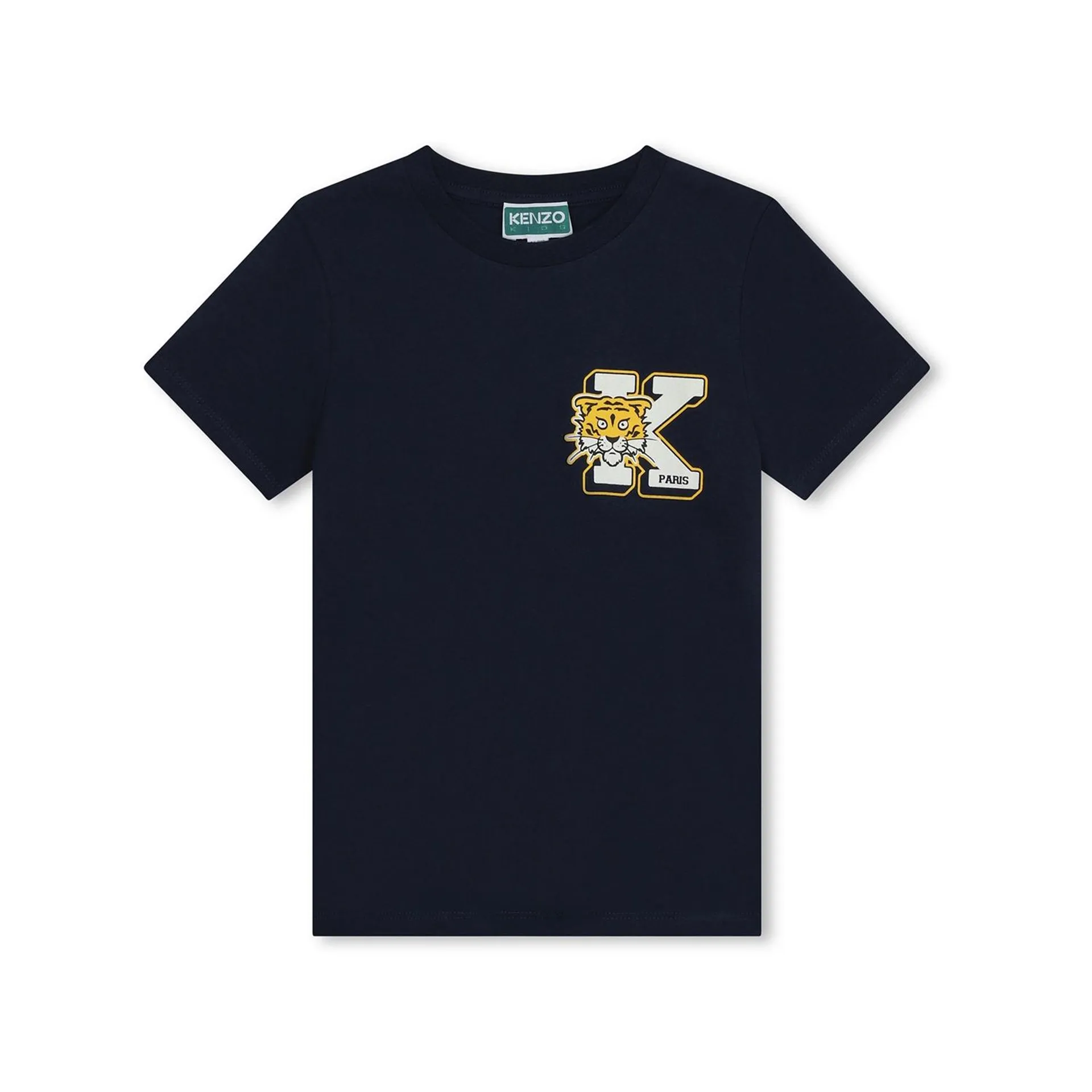 Varsity Tiger T-Shirt