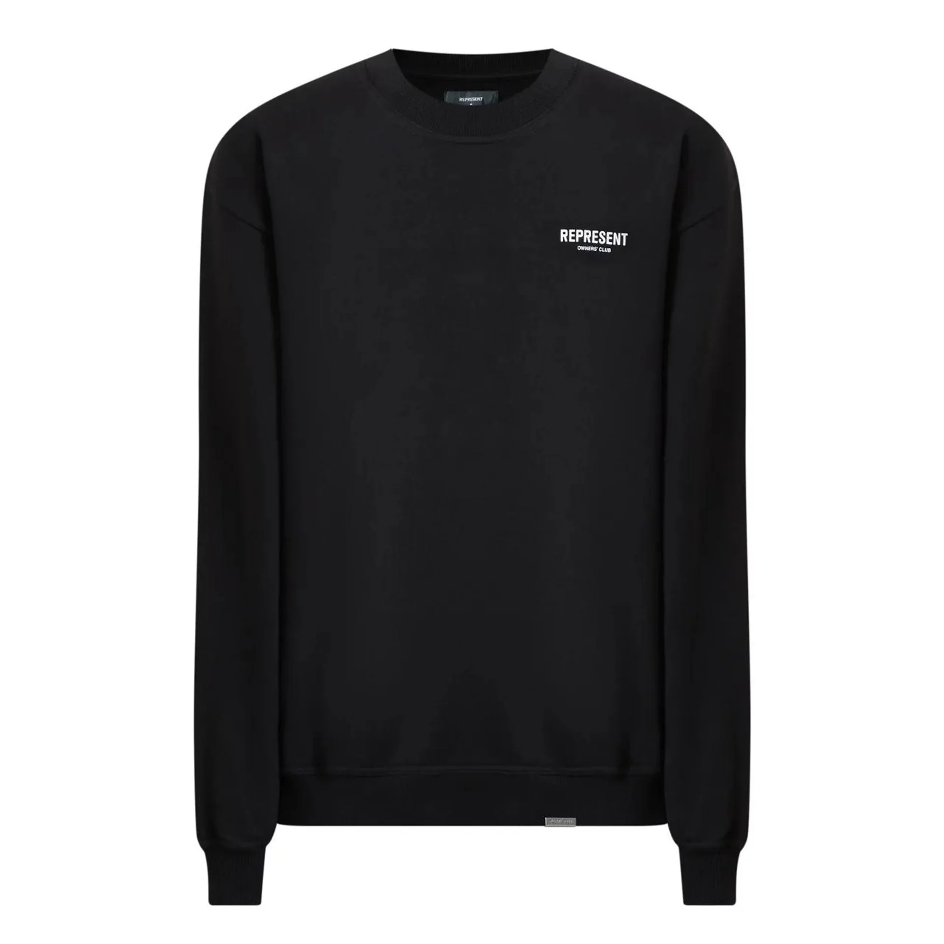 REPRESENT Owners Club Crew Neck Sweatshirt €170.00