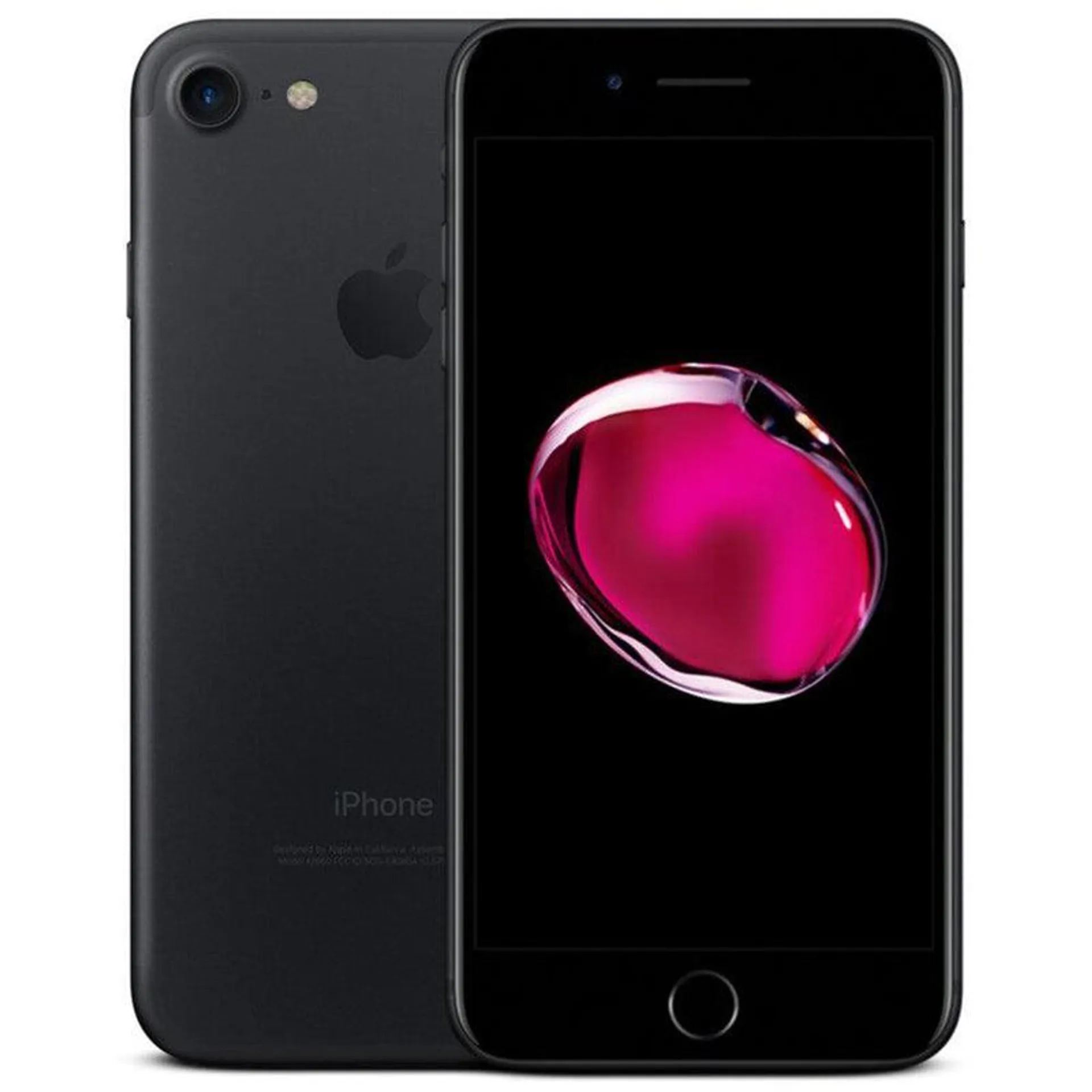 Mint+ Value Apple iPhone 7 32GB Smartphone - Black | 1002554
