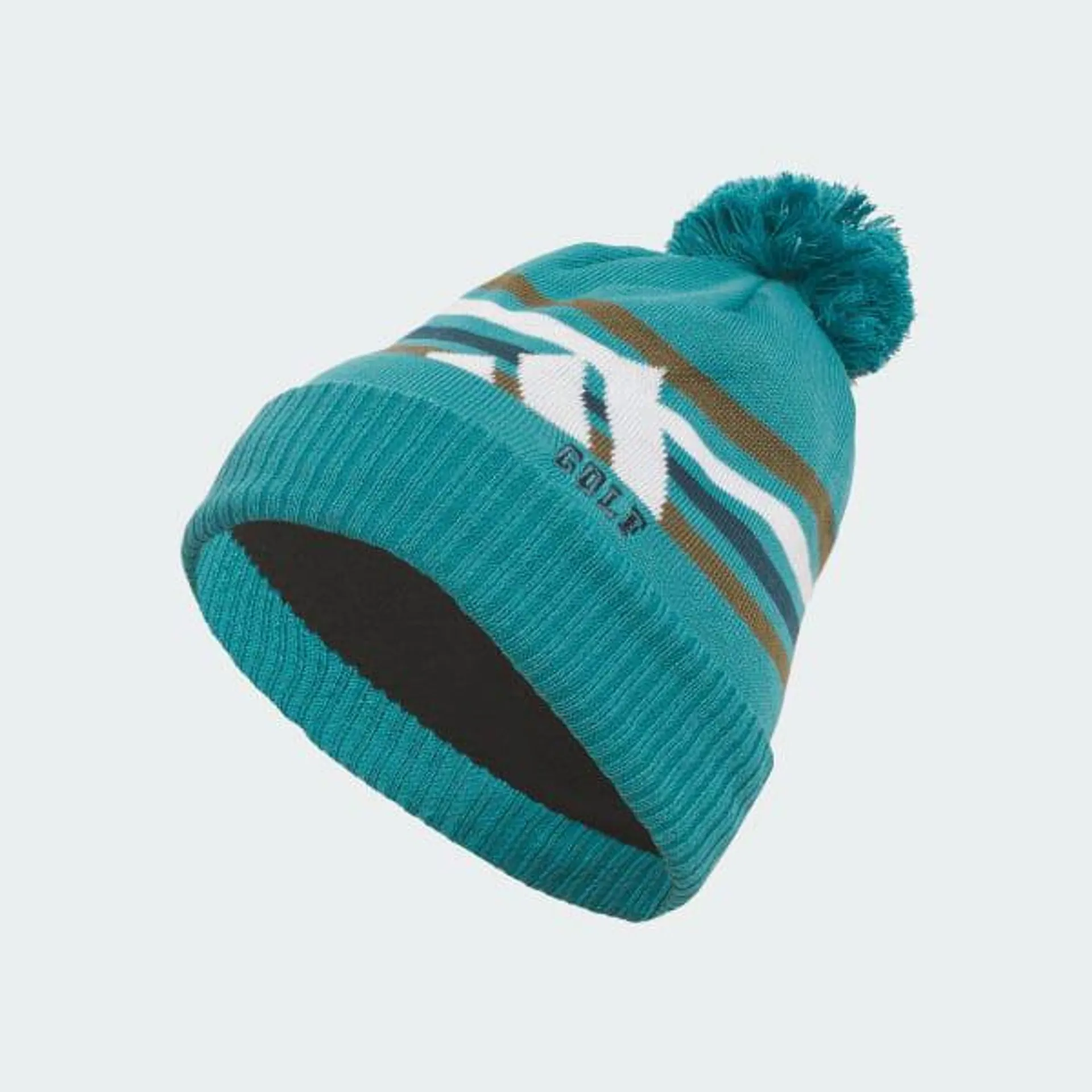 COLD.RDY Pom Golf Beanie