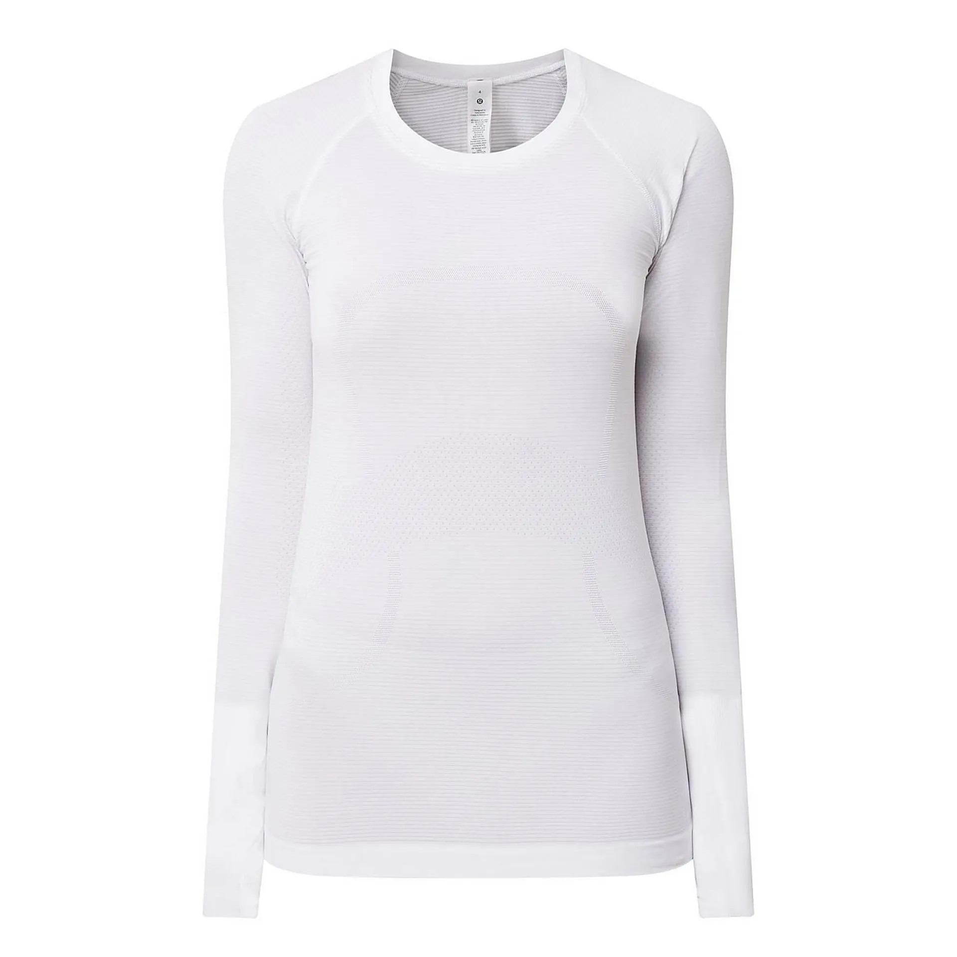 Swiftly Tech Long-Sleeve 2.0 Top