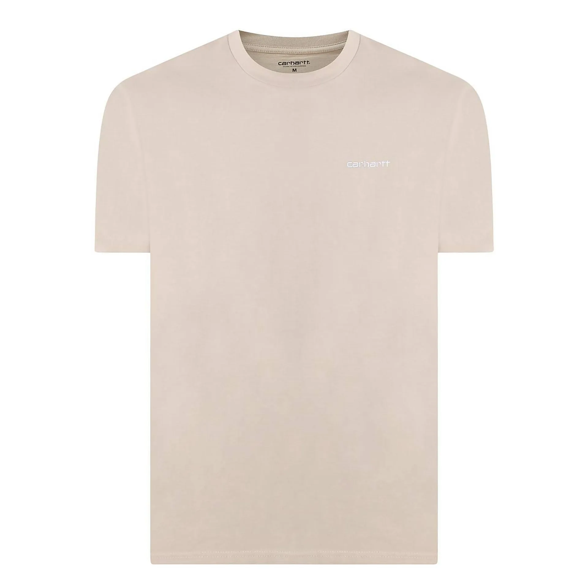 Script Logo T-Shirt