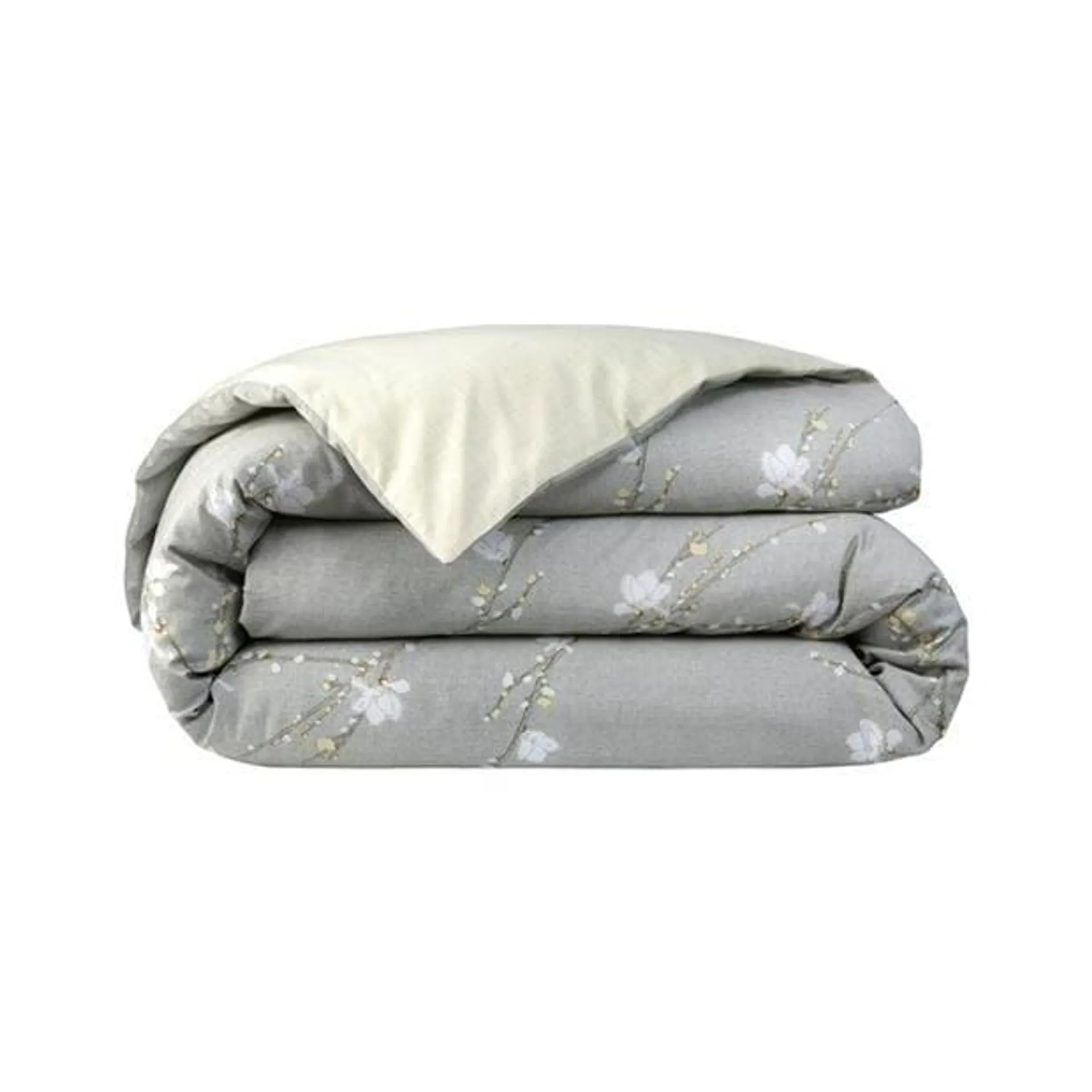 Flowers Duvet Cover