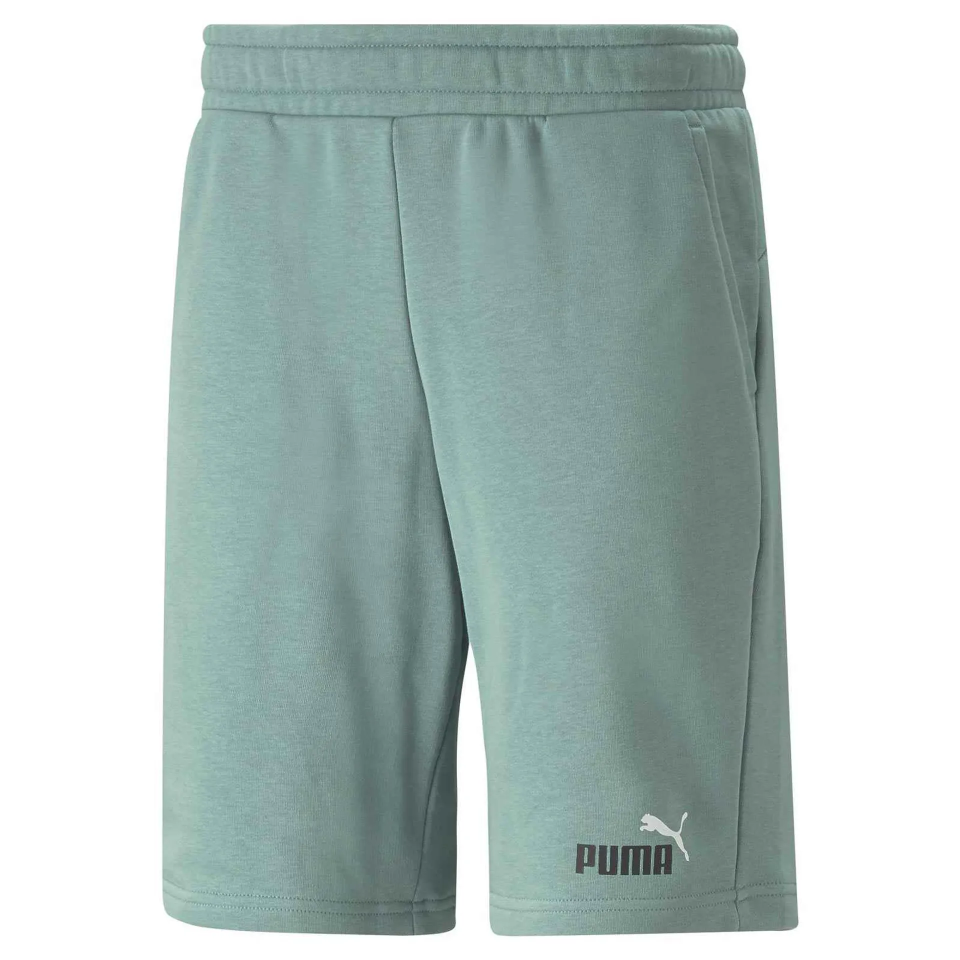 PUMA ESSENTIALS+ MENS 2-COLOUR 10" SHORTS