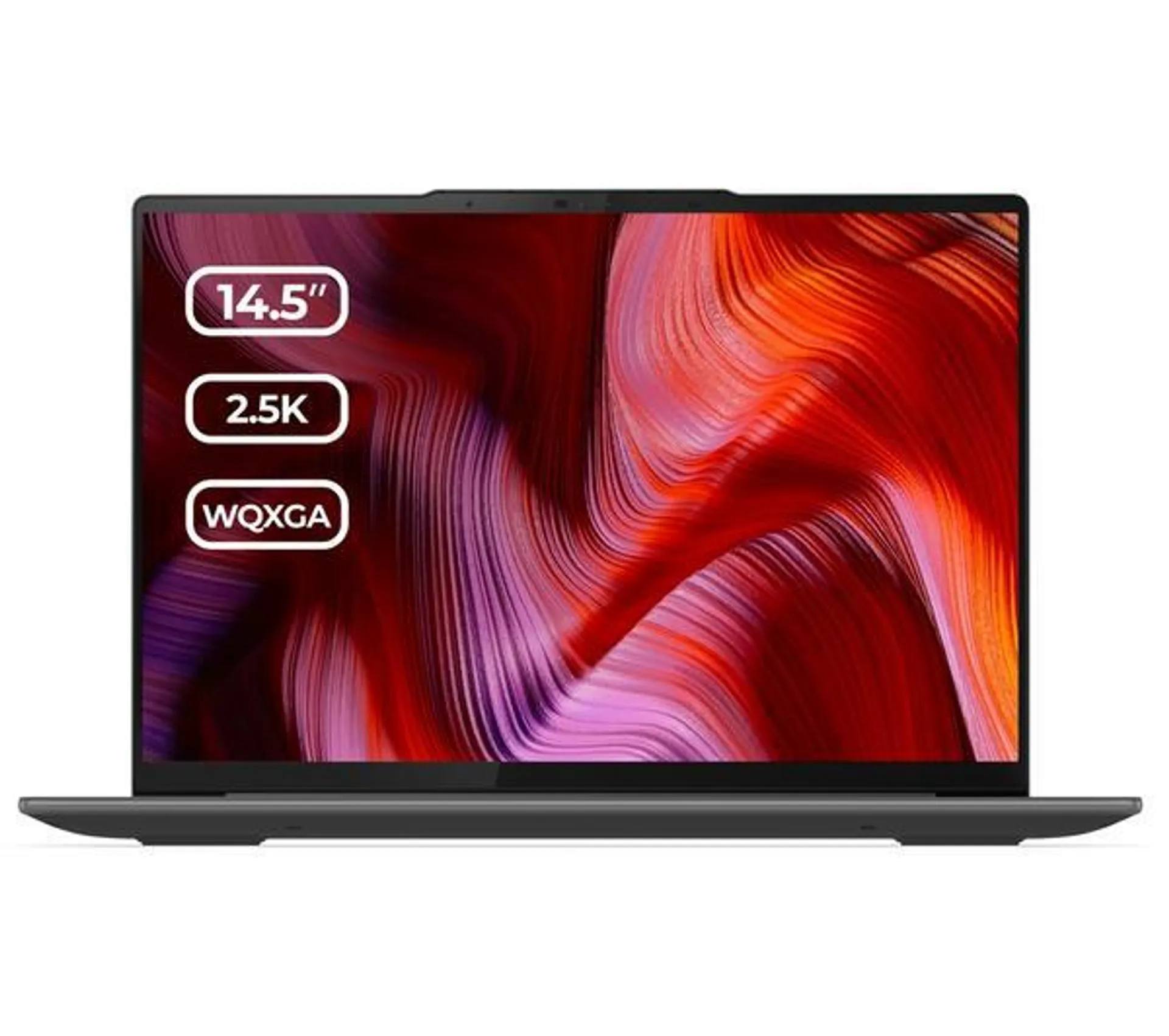 LENOVO Yoga Pro 7 14.5" Laptop - Intel® Core™ i7, 512 GB SSD, Storm Grey