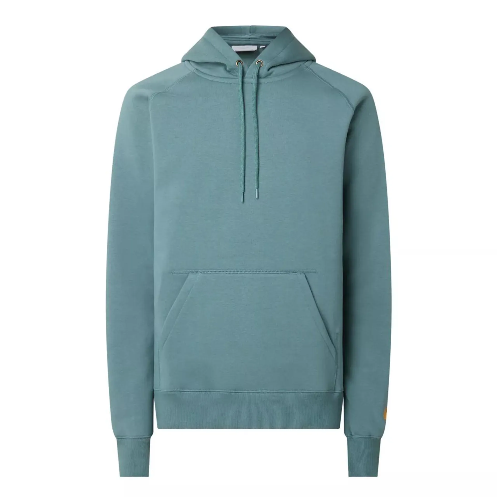 New in CARHARTT WIP Chase Logo Drawstring Hoodie €89.00