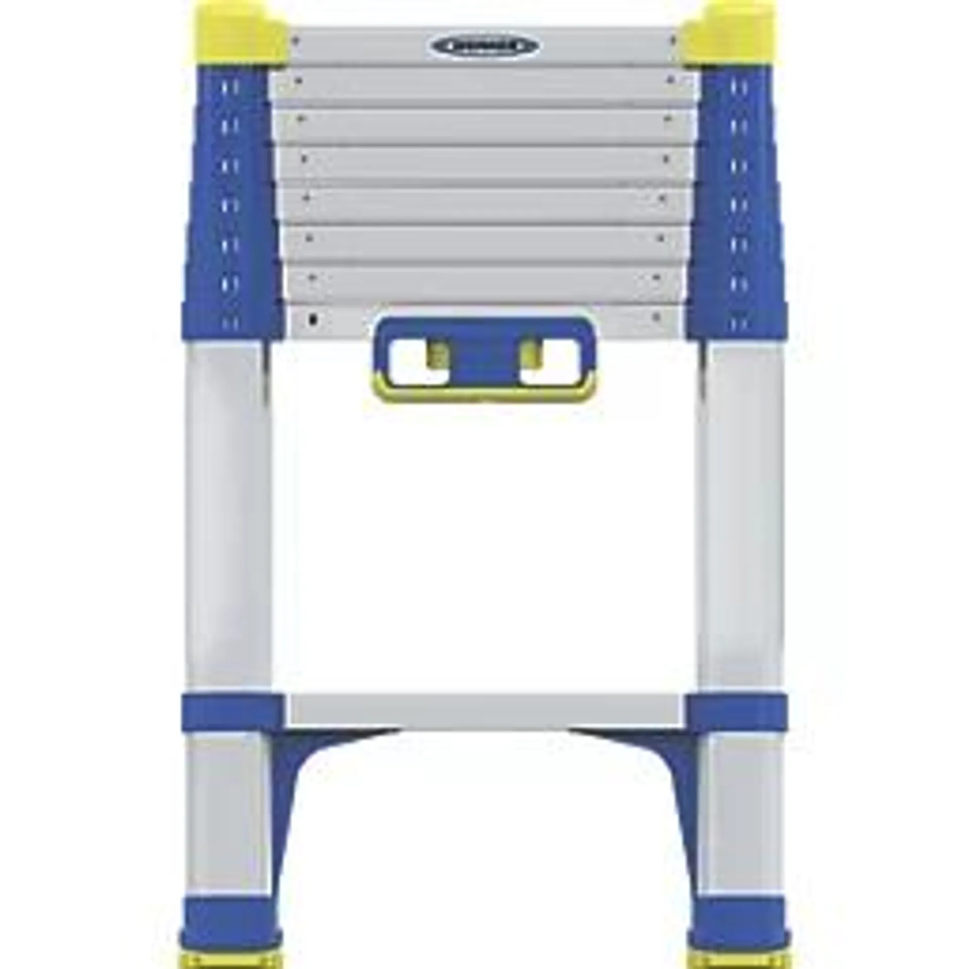 Werner 2.6m Telescopic Ladder