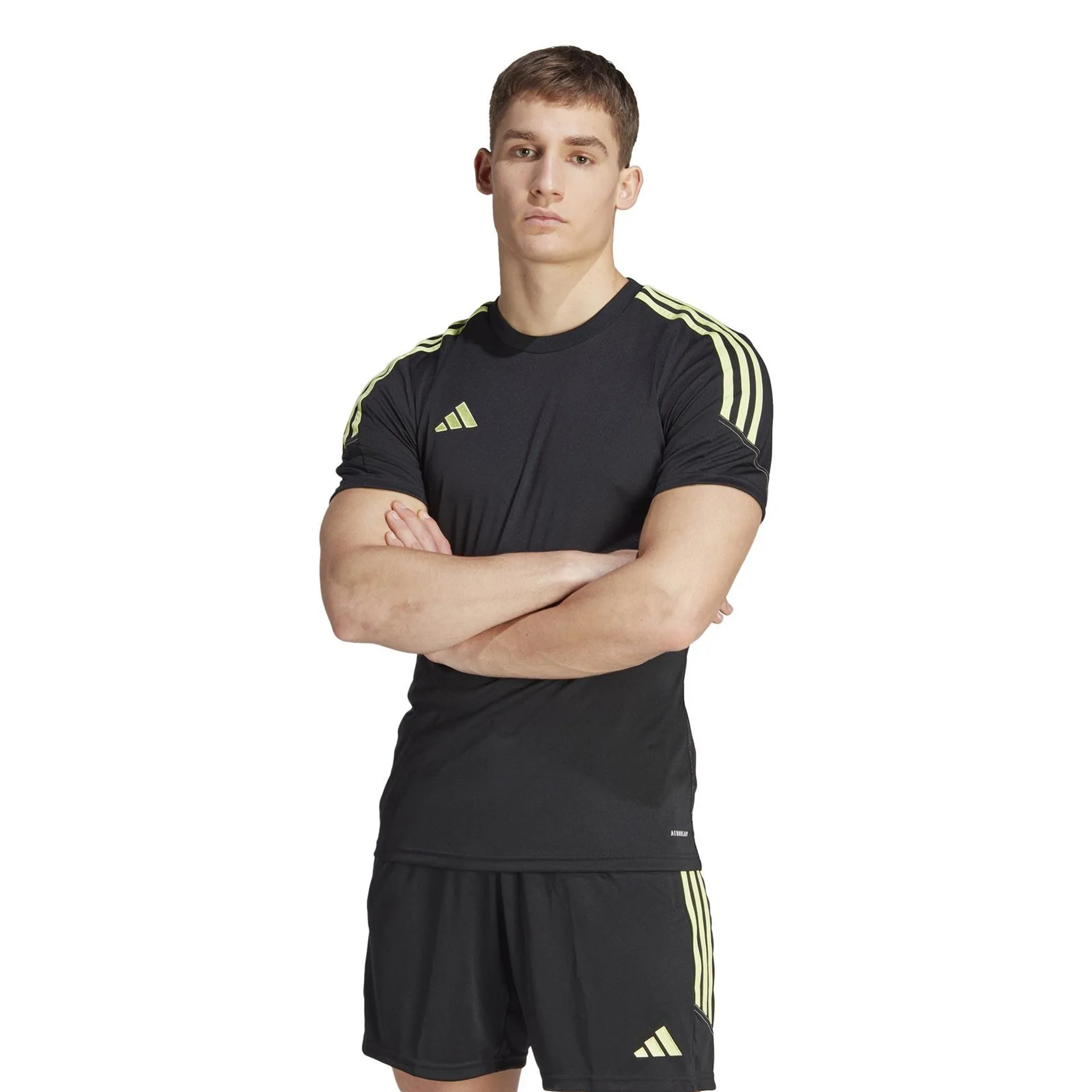 adidas Tiro 23 Mens Training Jersey