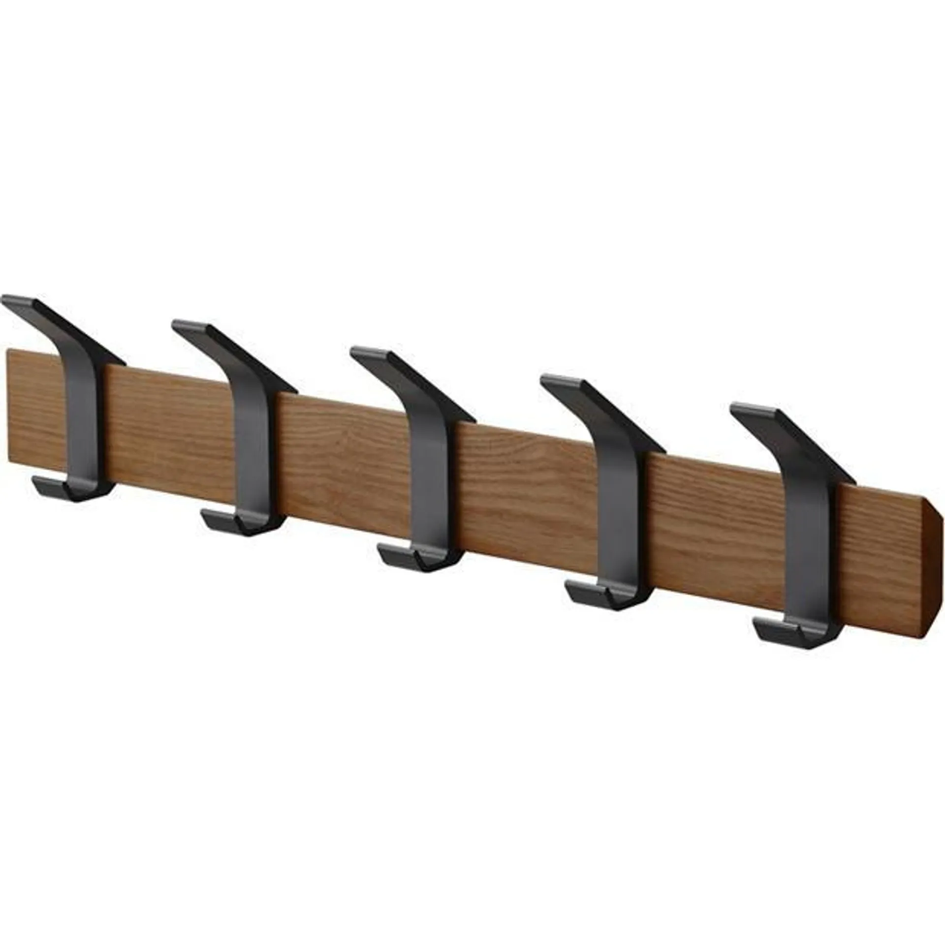 Wall Coat Rack