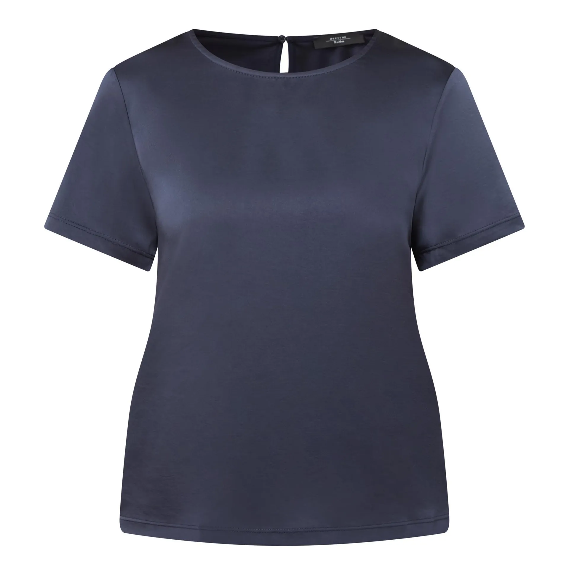 Gilbert Keyhole T-Shirt