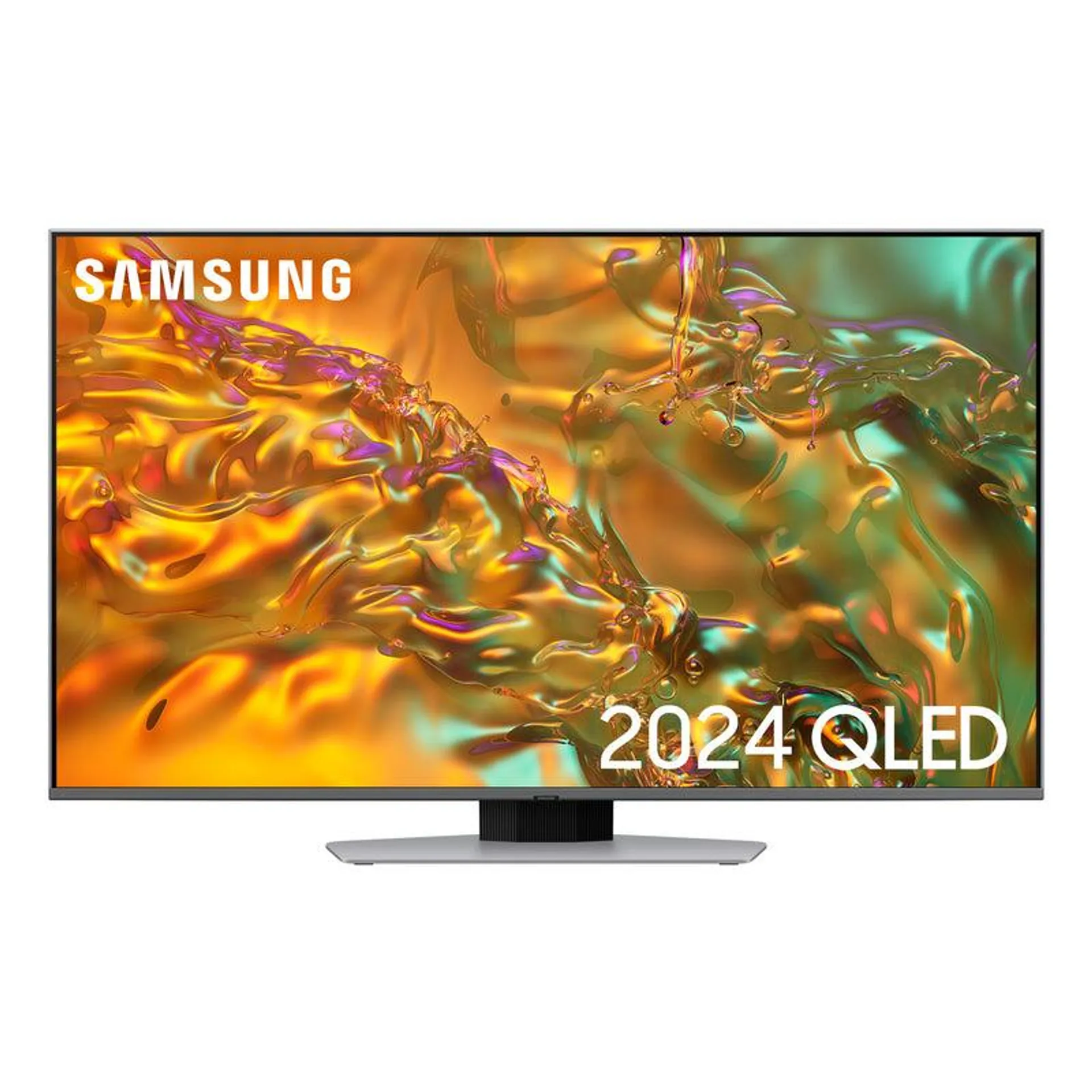 Samsung Q80D 65" Quantum HDR+ QLED Smart TV | QE65Q80DATXXU