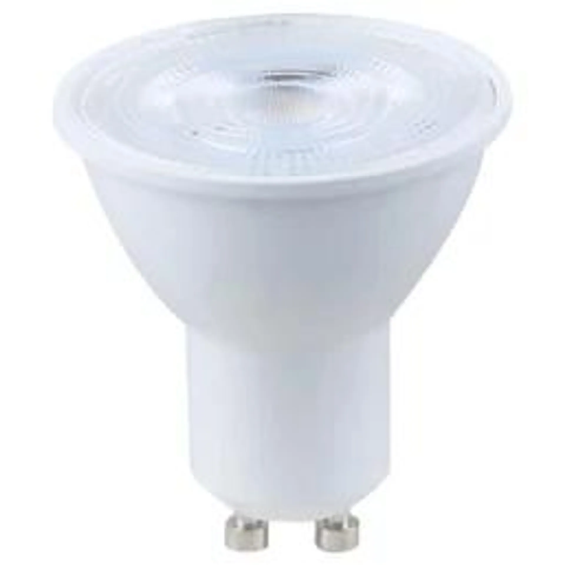 LAP 0317782731 GU10 LED Light Bulb 345lm 3.6W 50 Pack